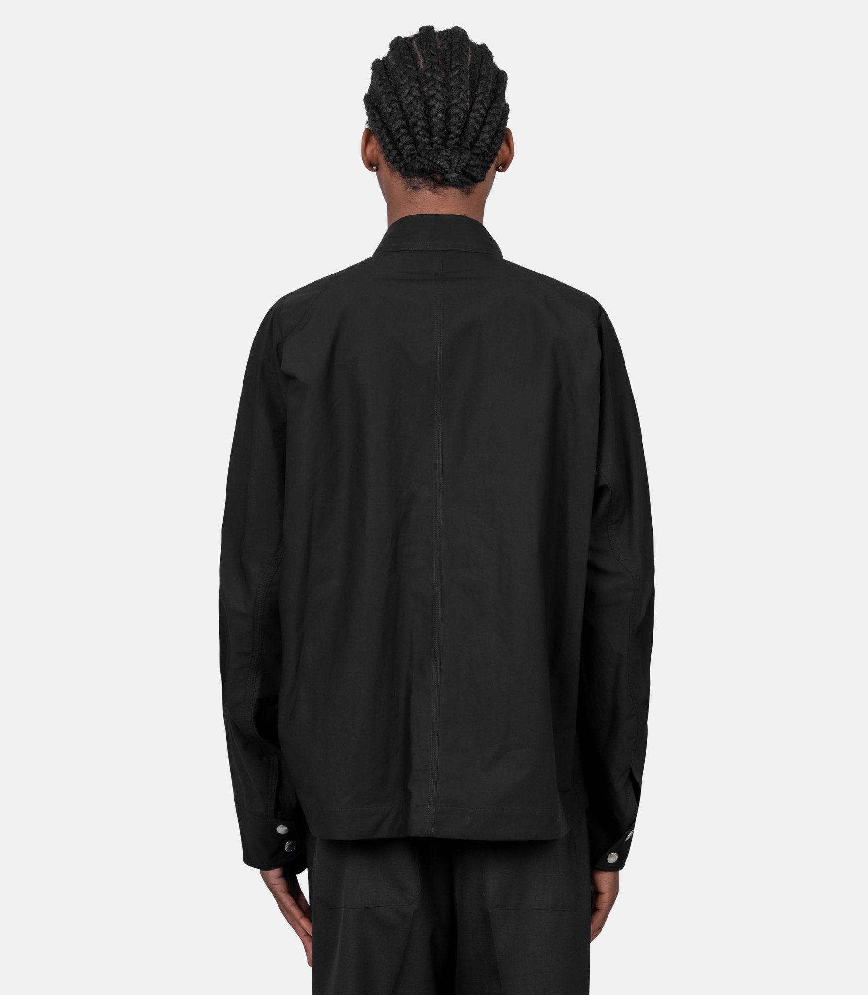 Veste typewriter - 26-03921M-001-2 - Sacai