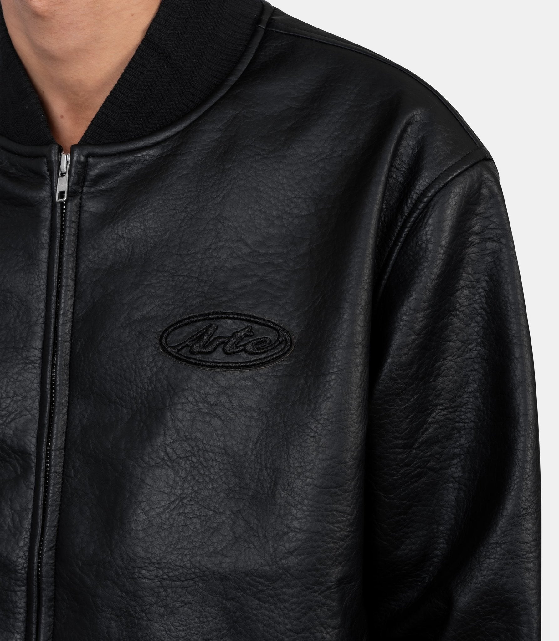 Veste varsity - SS26-063J-S - Arte