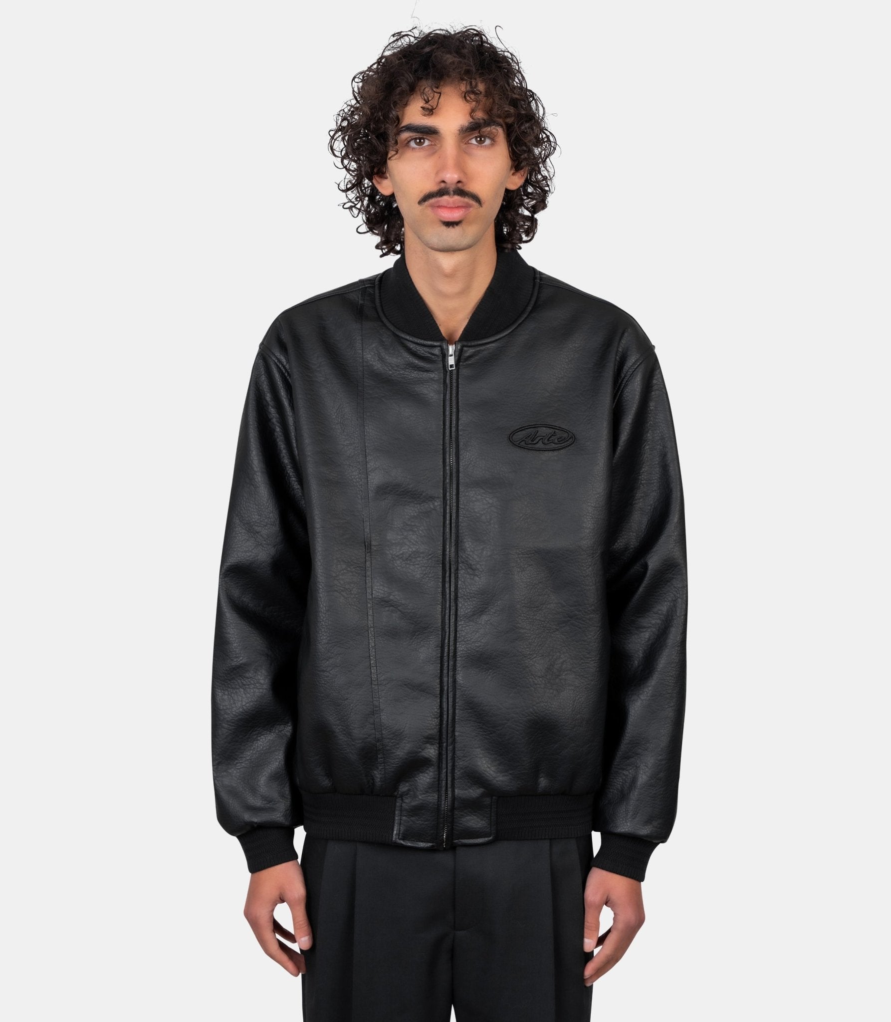 Veste varsity - SS26-063J-S - Arte