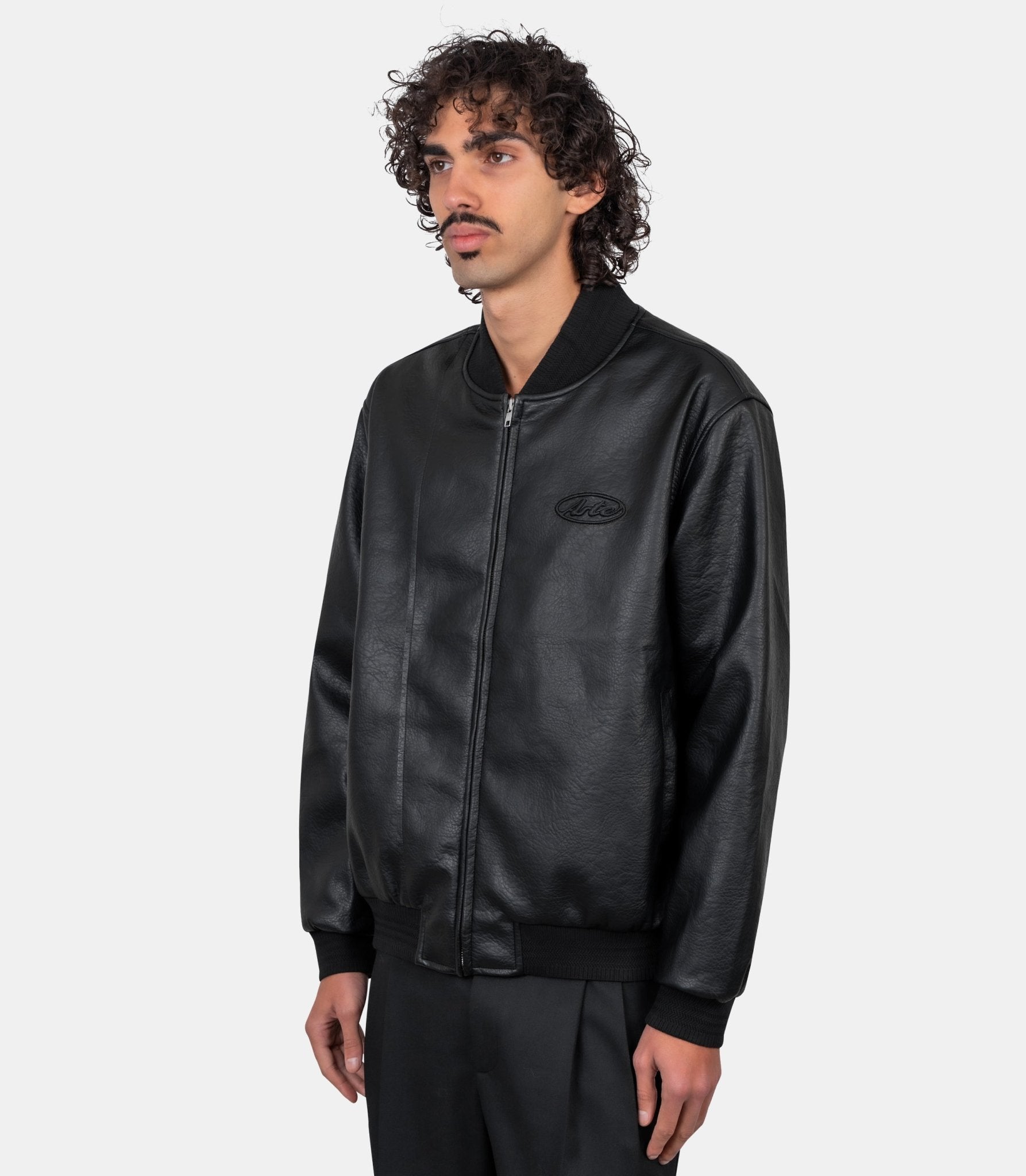 Veste varsity - SS26-063J-S - Arte