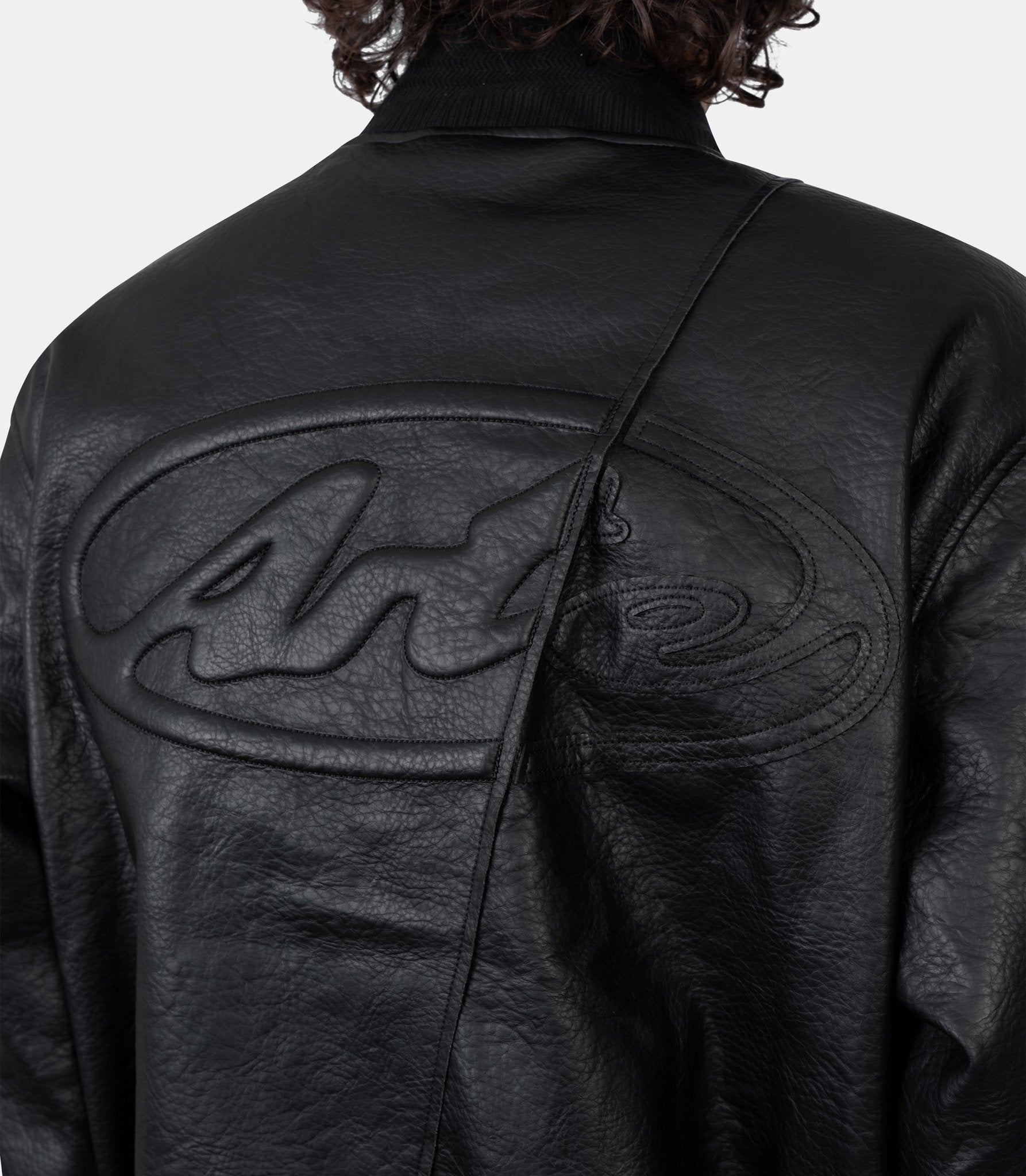 Veste varsity - SS26-063J-S - Arte