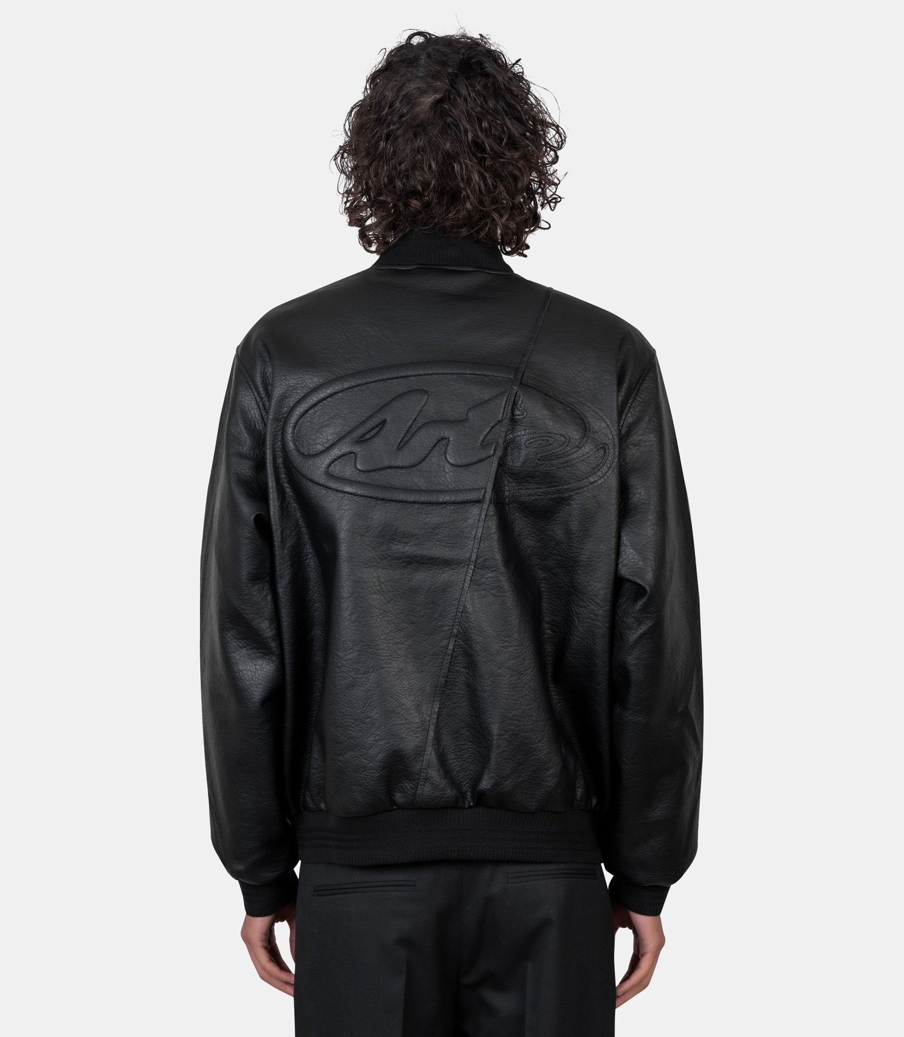 Veste varsity - SS26-063J-S - Arte