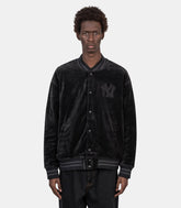 Veste velour x mlb-710B28532001-S-Polo ralph lauren