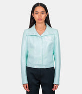 Veste vinyle reedition - 223CBL005VY0014-7038-36 - Courrèges