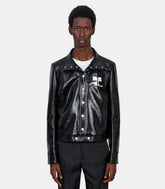 Veste vinyle réédition - PERCBL017VY0014 - 9999 - 46 - Courrèges