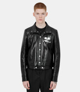 Veste vinyle reedition - PERCBL017VY0014 - 9999 - 46 - Courrèges