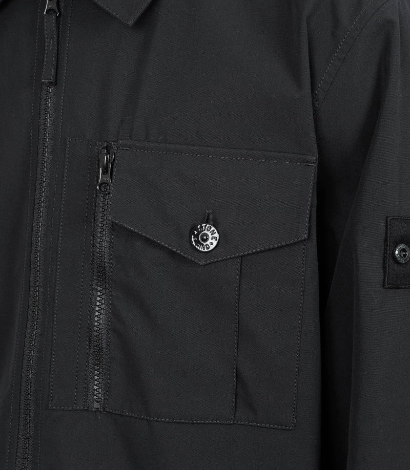 Veste weatherproof cottonK1S151200007 - S00F1 - V0029 - MStone island