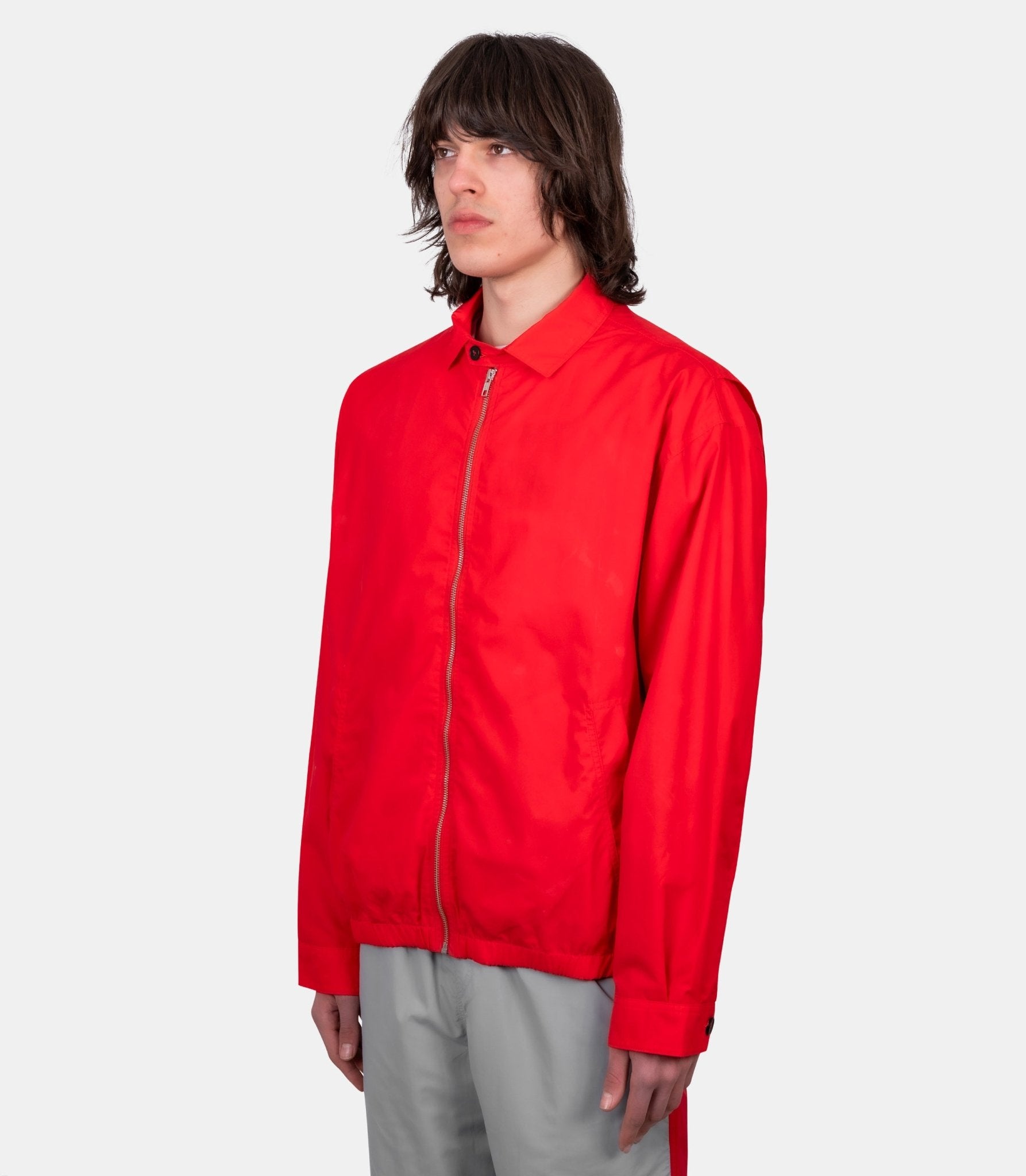 Veste william - RUS2613090-34-S - Gimaguas