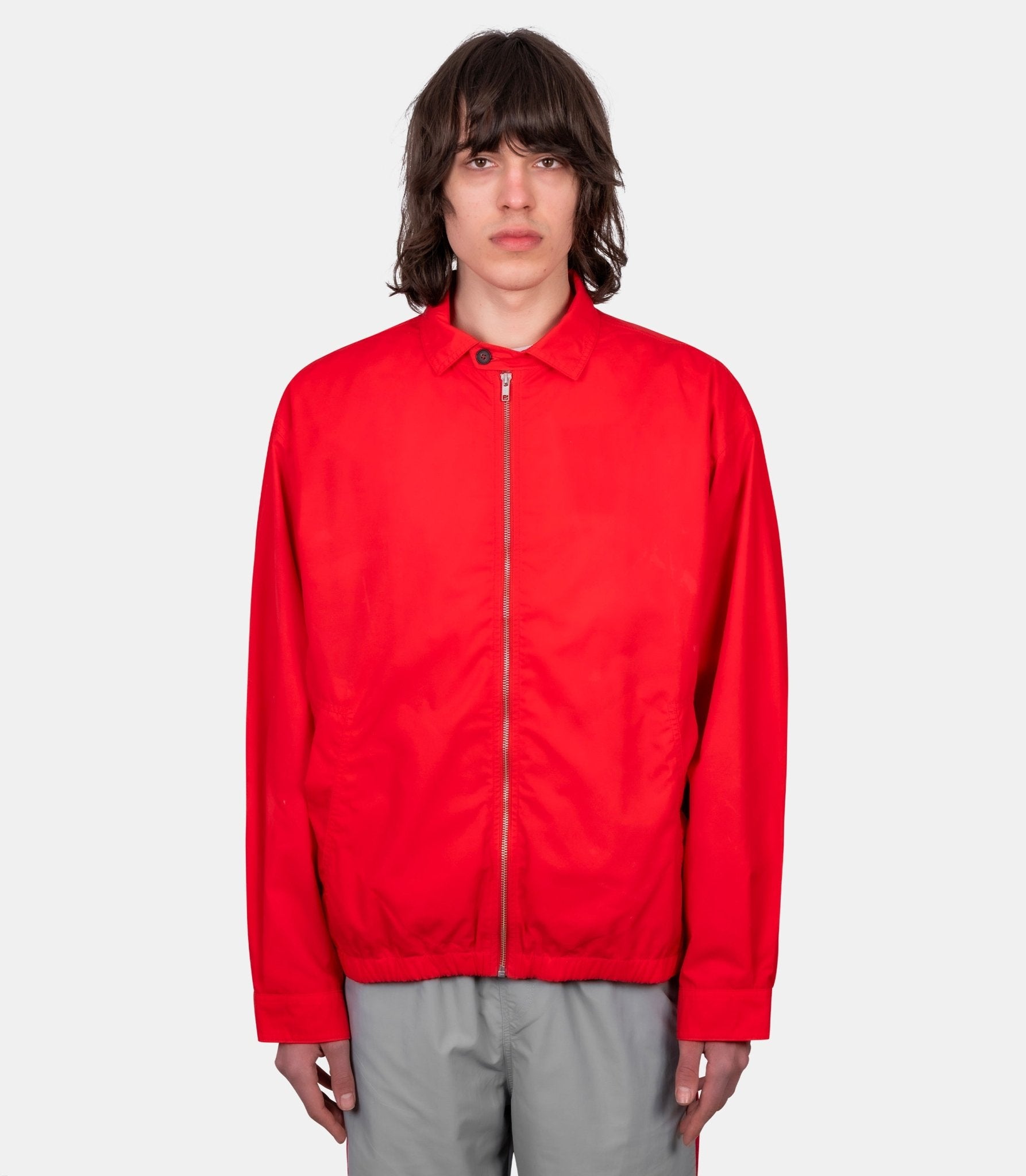 Veste william - RUS2613090-34-S - Gimaguas