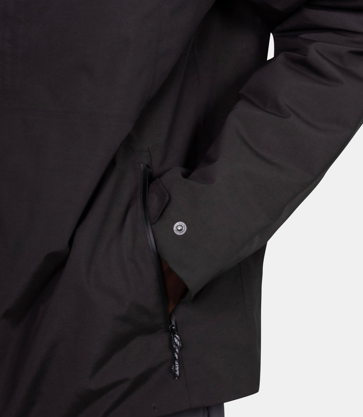 Veste windshadow-26491-BLK-S-Patagonia