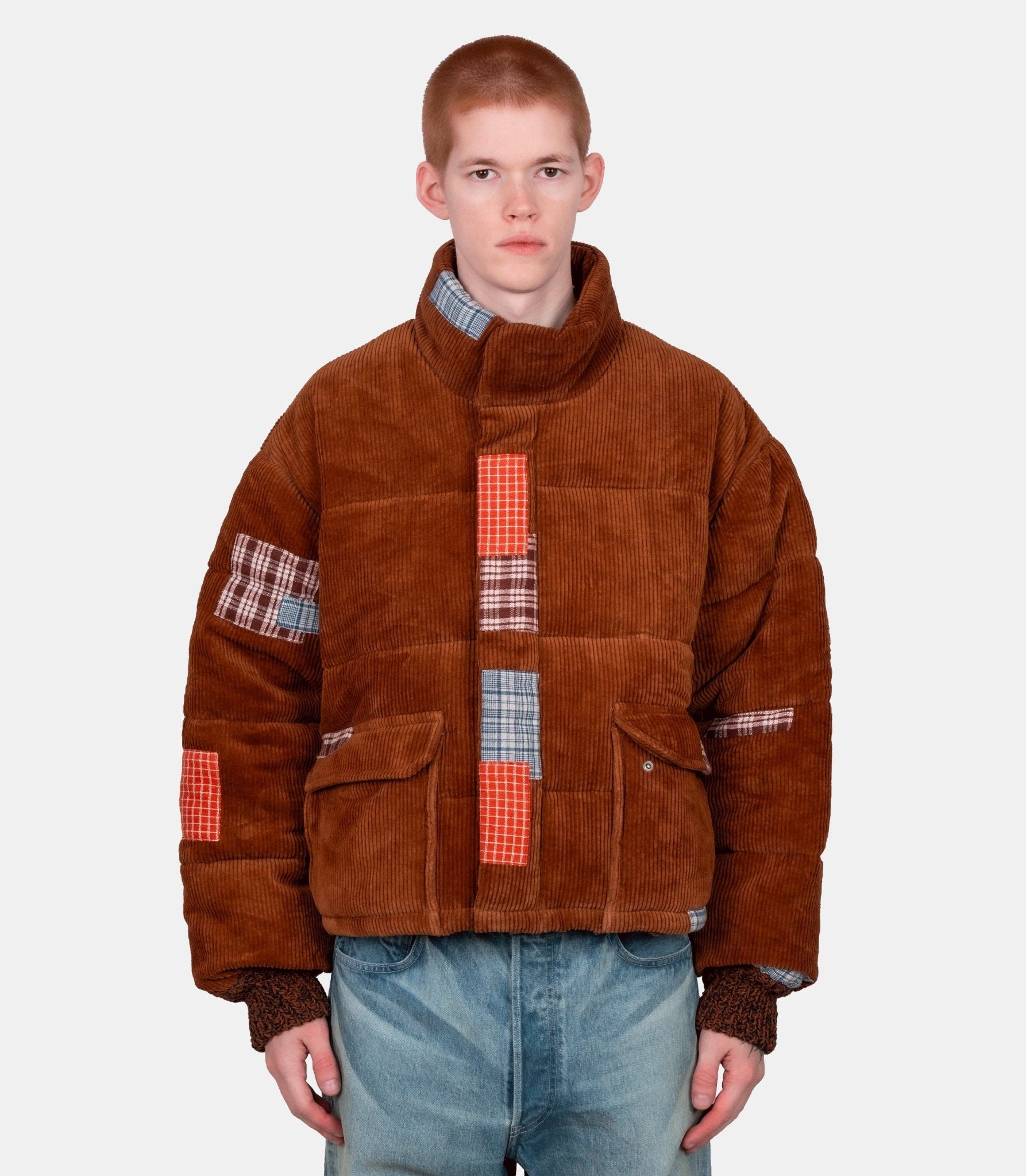 Veste yanam - SAW25JAYNJCORBSW-S - Story mfg.