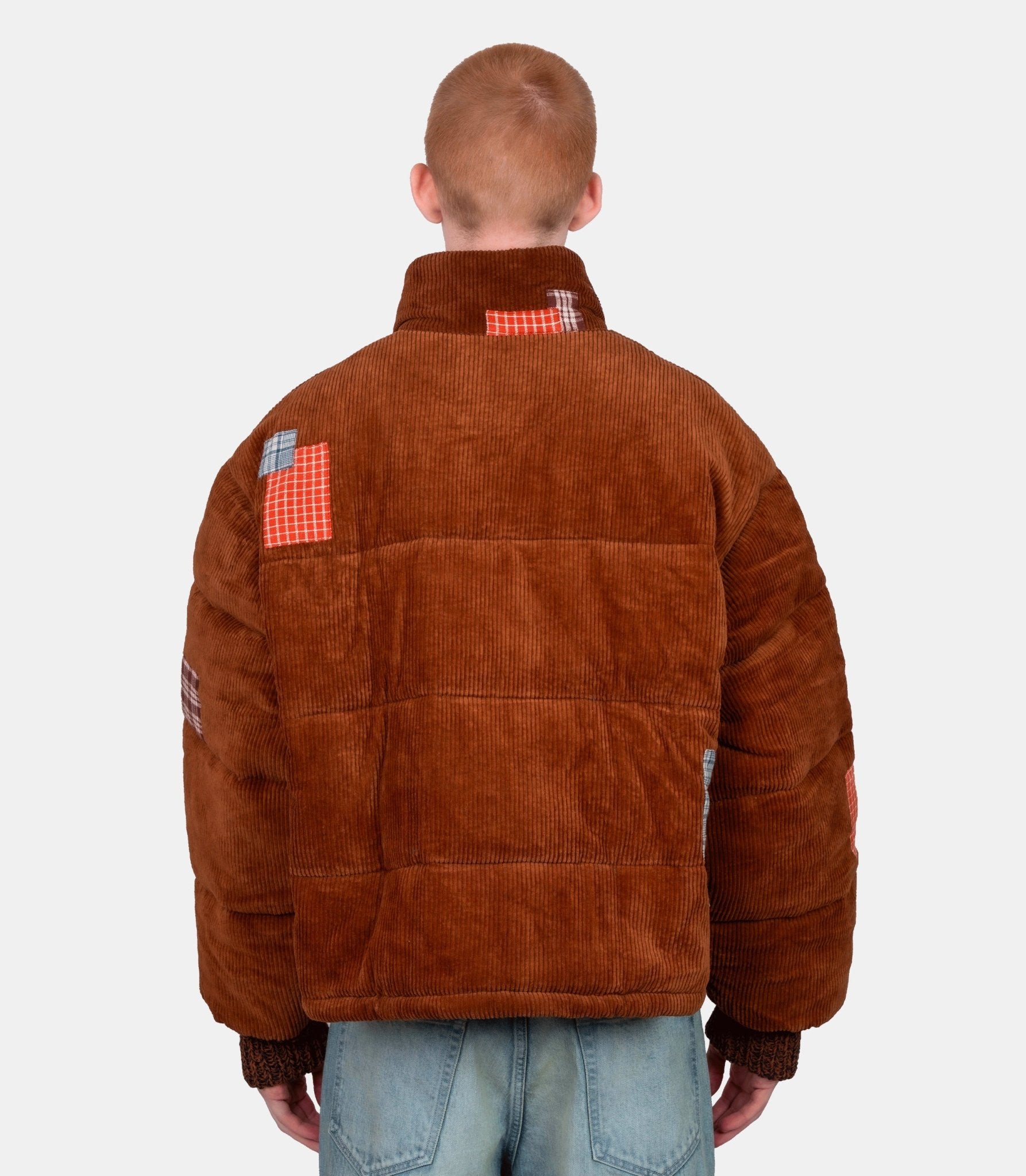 Veste yanam - SAW25JAYNJCORBSW-S - Story mfg.