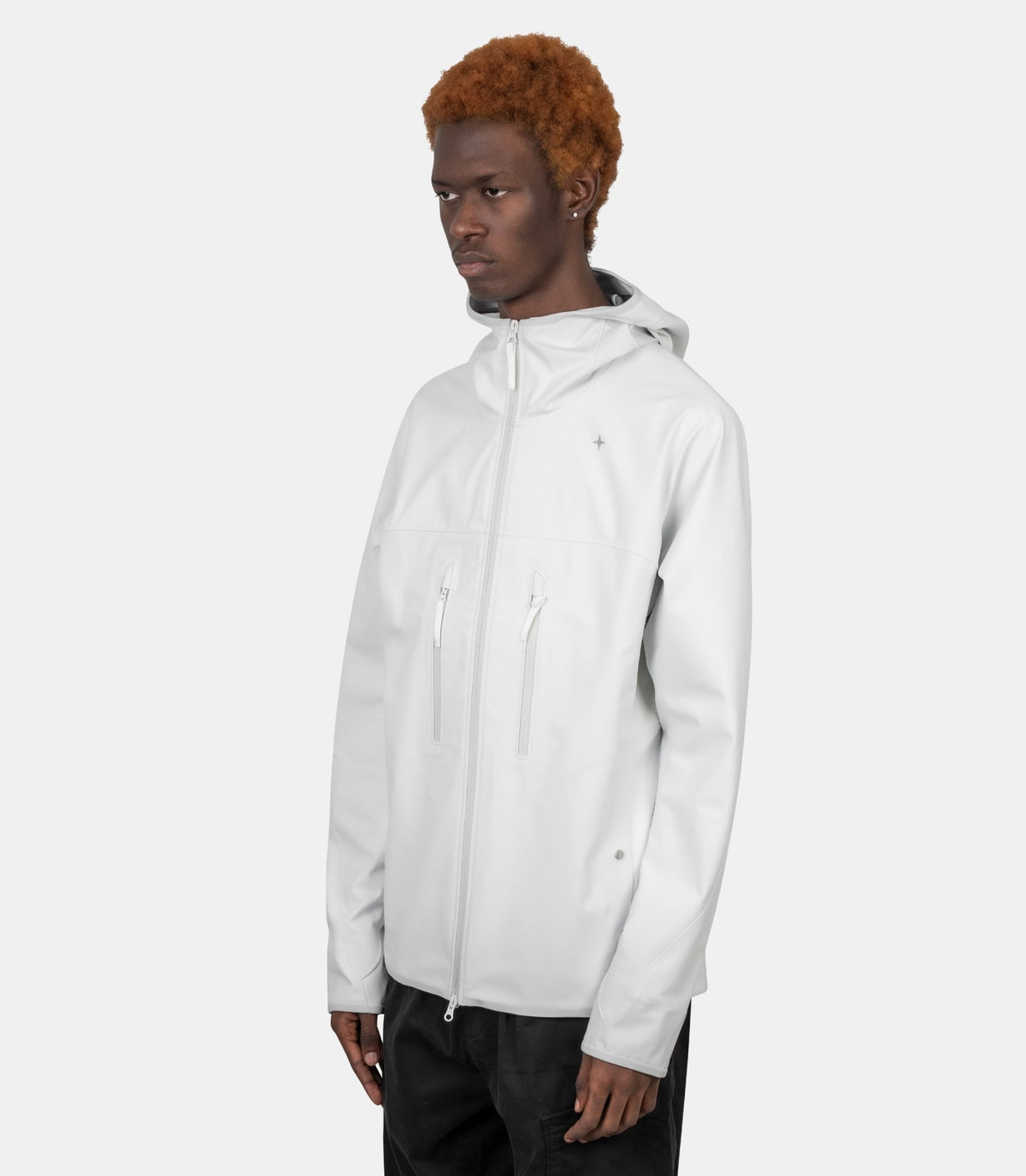 Veste zippé-L2S156100045S0G11-V006A-M-Stone island