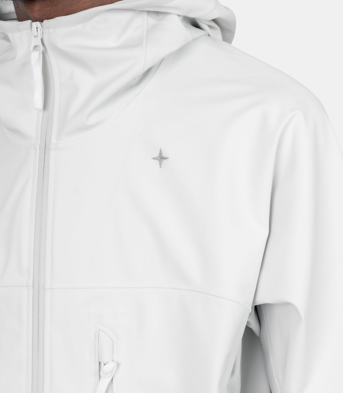 Veste zippé-L2S156100045S0G11-V006A-M-Stone island