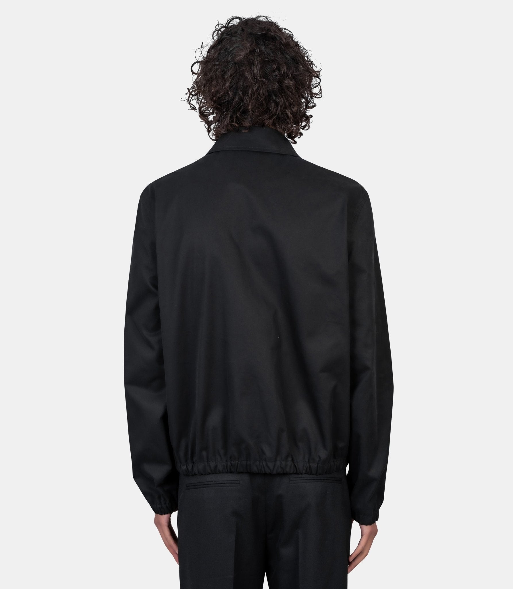 Veste zippée ami de coeur - HJK884.CO0132.001-S - Ami paris