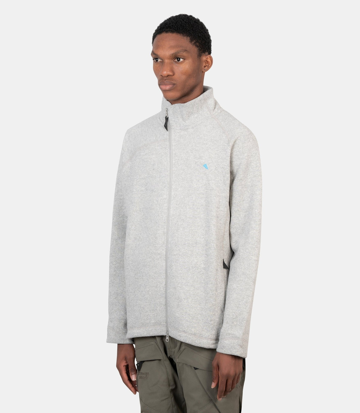 Veste zippée balder 2.0-10516-892-S-Klättermusen
