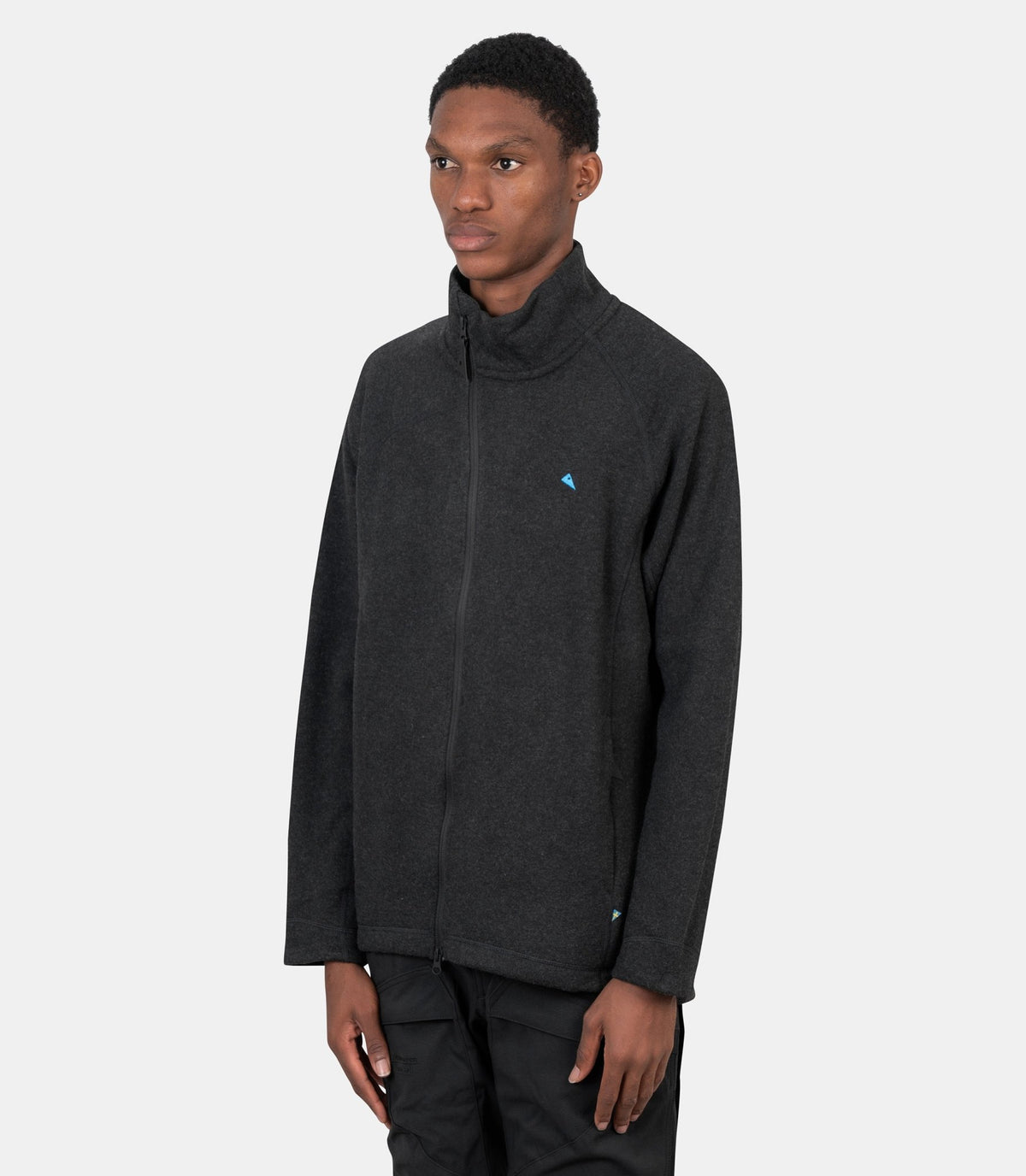 Veste zippée balder 2.0-10516-980-S-Klättermusen