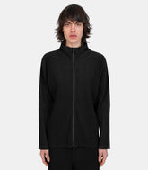 Veste zippée basics - HP58JL540-15-2 - Homme plissé issey miyake