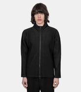 Veste zippée basics - HP66JL540-15-2 - Homme plissé issey miyake