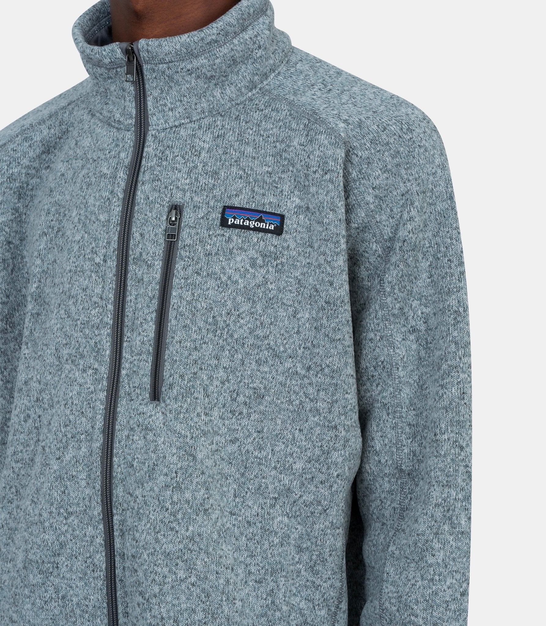 Veste zippée better - 25528 - STH - S - Patagonia