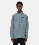 Veste zippée better - 25528 - STH - S - Patagonia