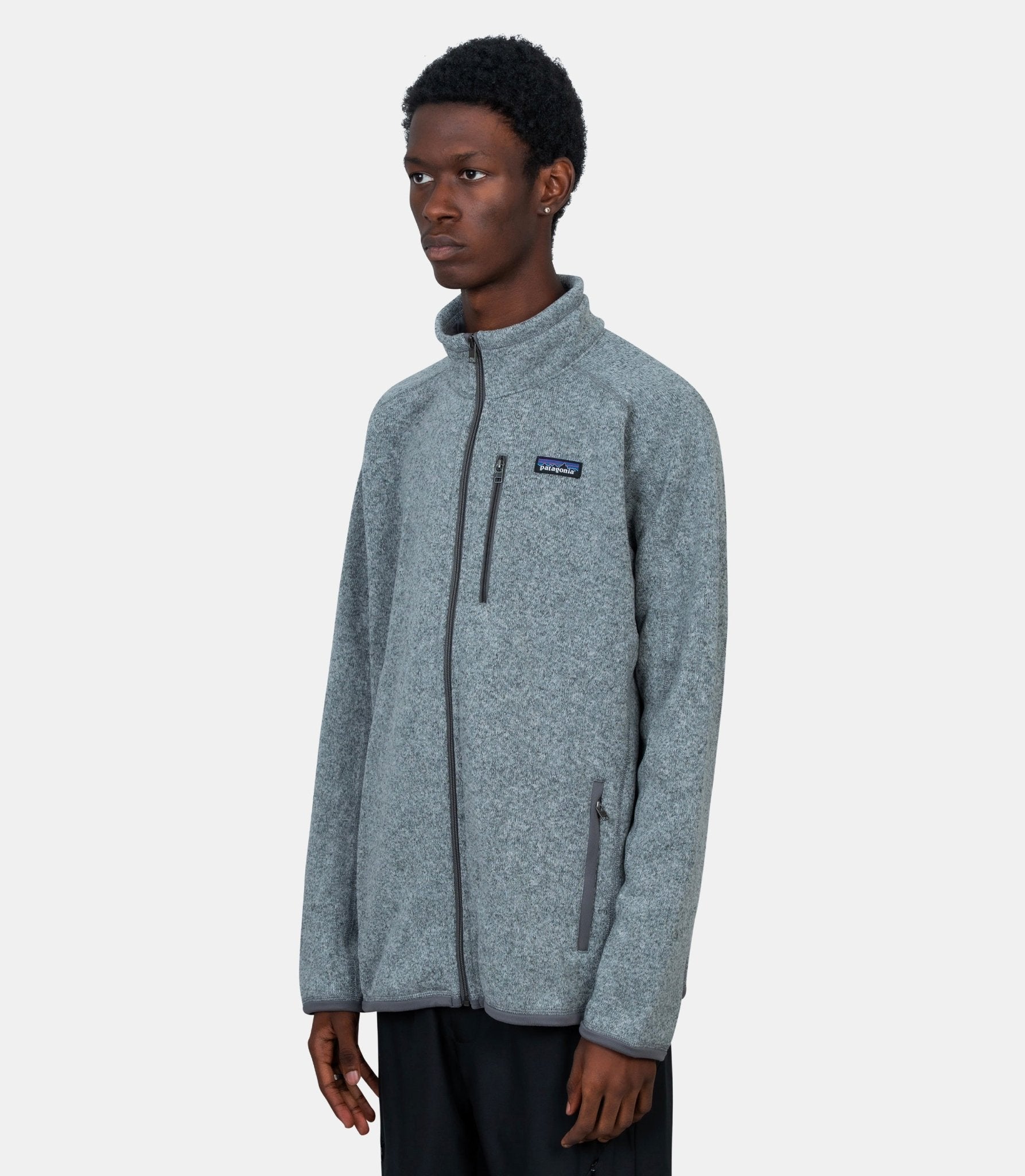 Veste zippée better - 25528 - STH - S - Patagonia