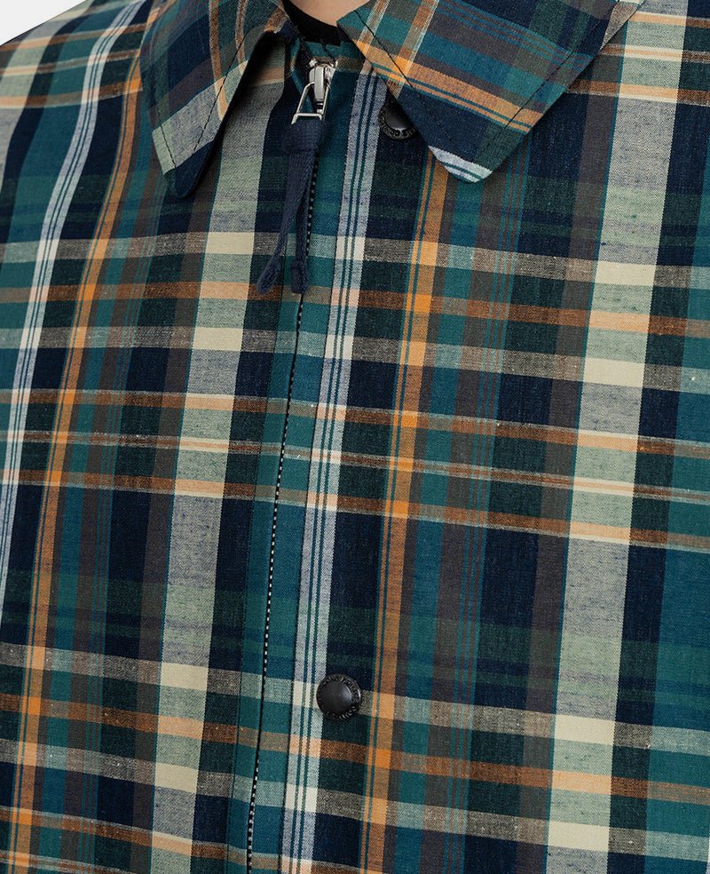 VesteHO - J003 - 051 - 1 - MComme des garçons homme