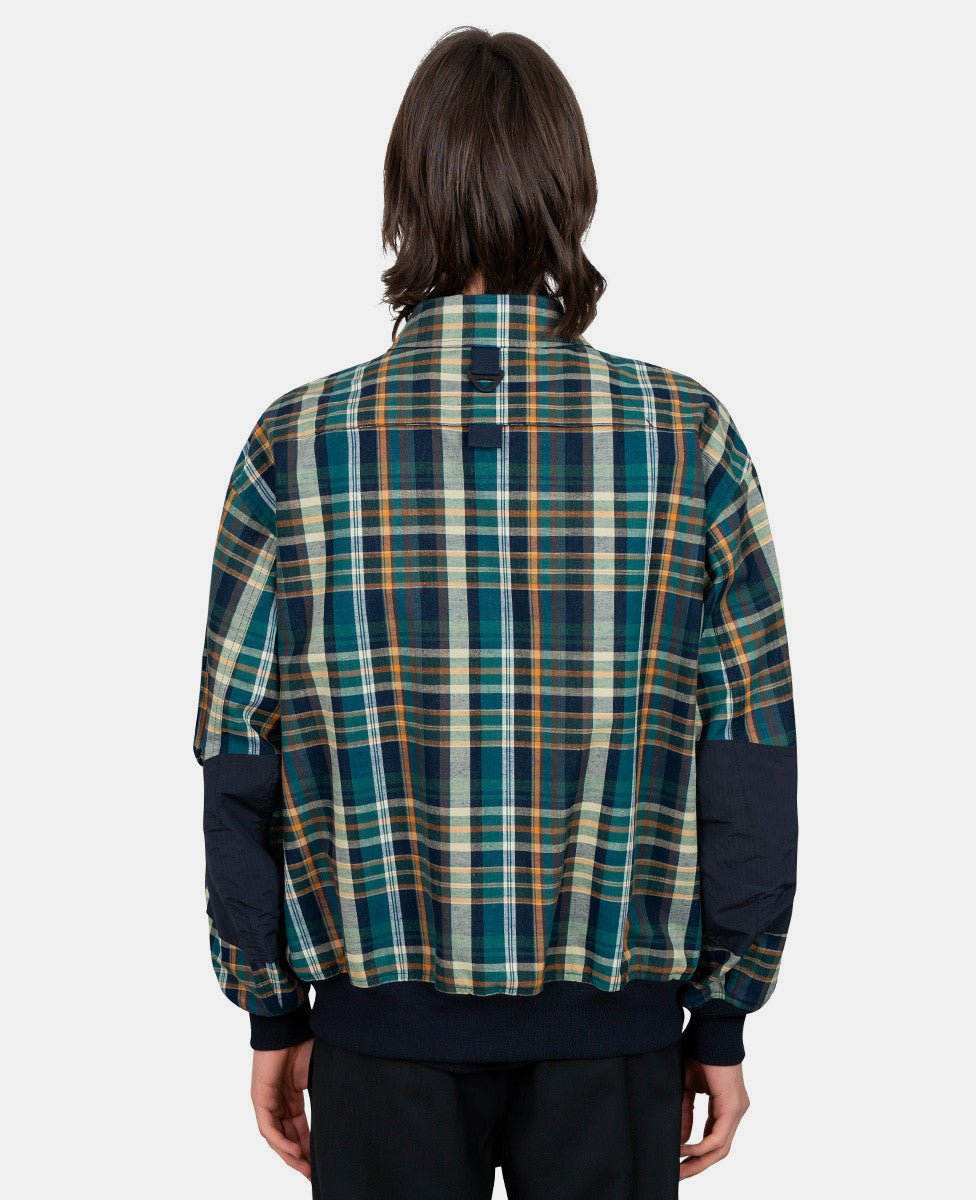 VesteHO - J003 - 051 - 1 - MComme des garçons homme