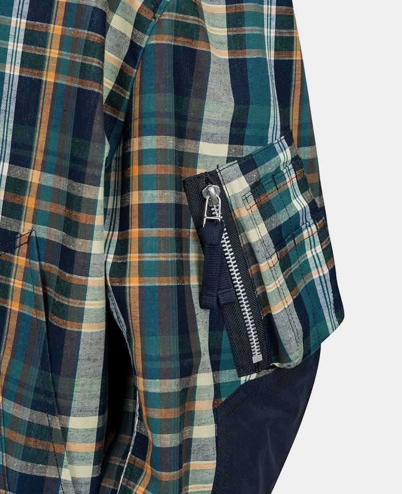VesteHO - J003 - 051 - 1 - MComme des garçons homme