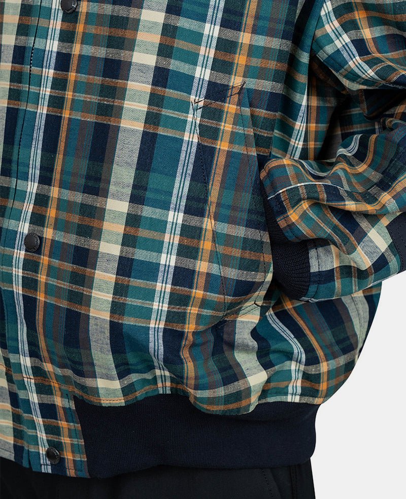 VesteHO - J003 - 051 - 1 - MComme des garçons homme