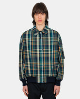 VesteHO - J003 - 051 - 1 - MComme des garçons homme
