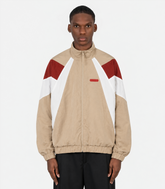 Veste de survêtement color-block