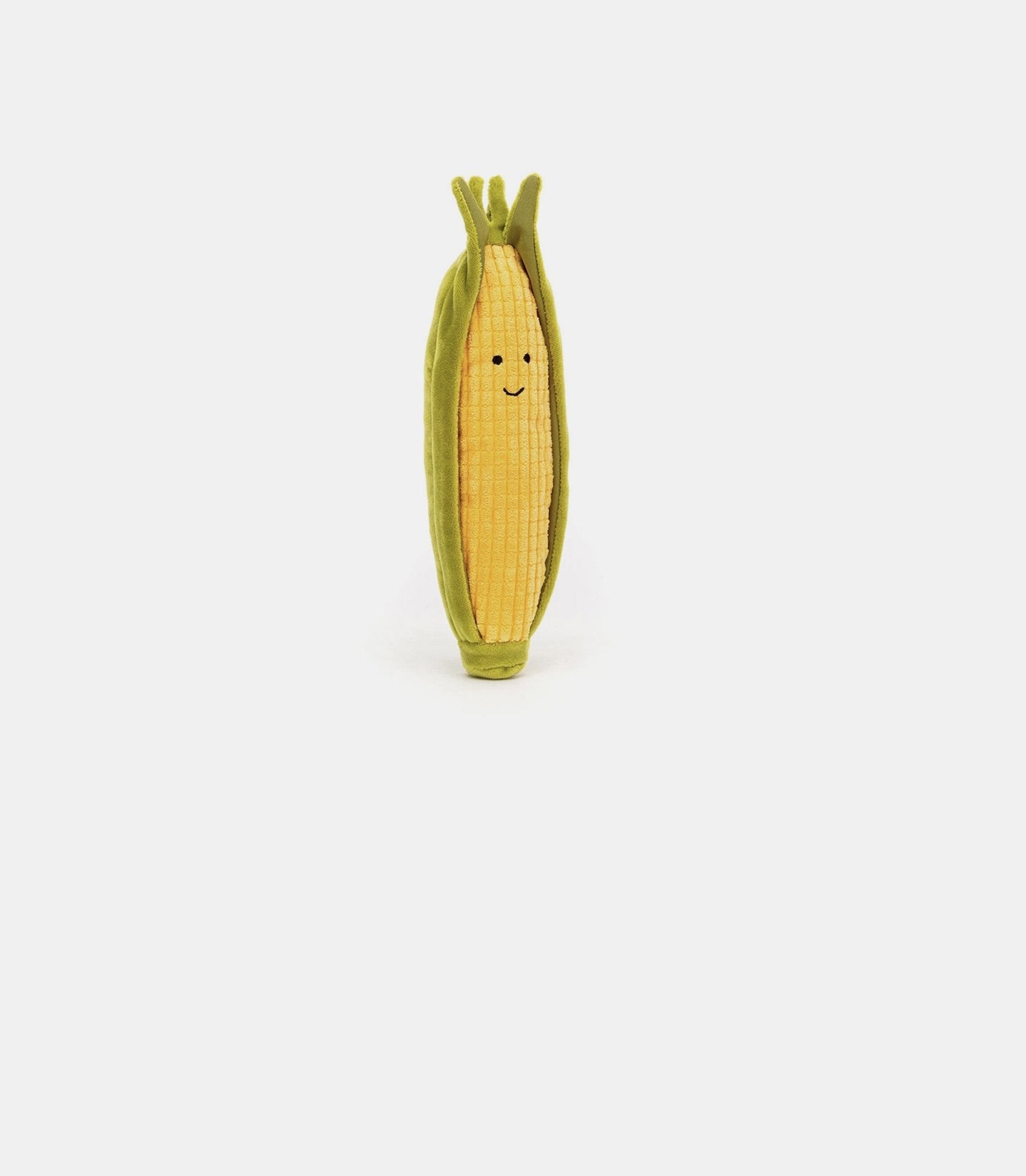 Vivacious vegetable sweetcorn - VV6SC-OS - Jellycat