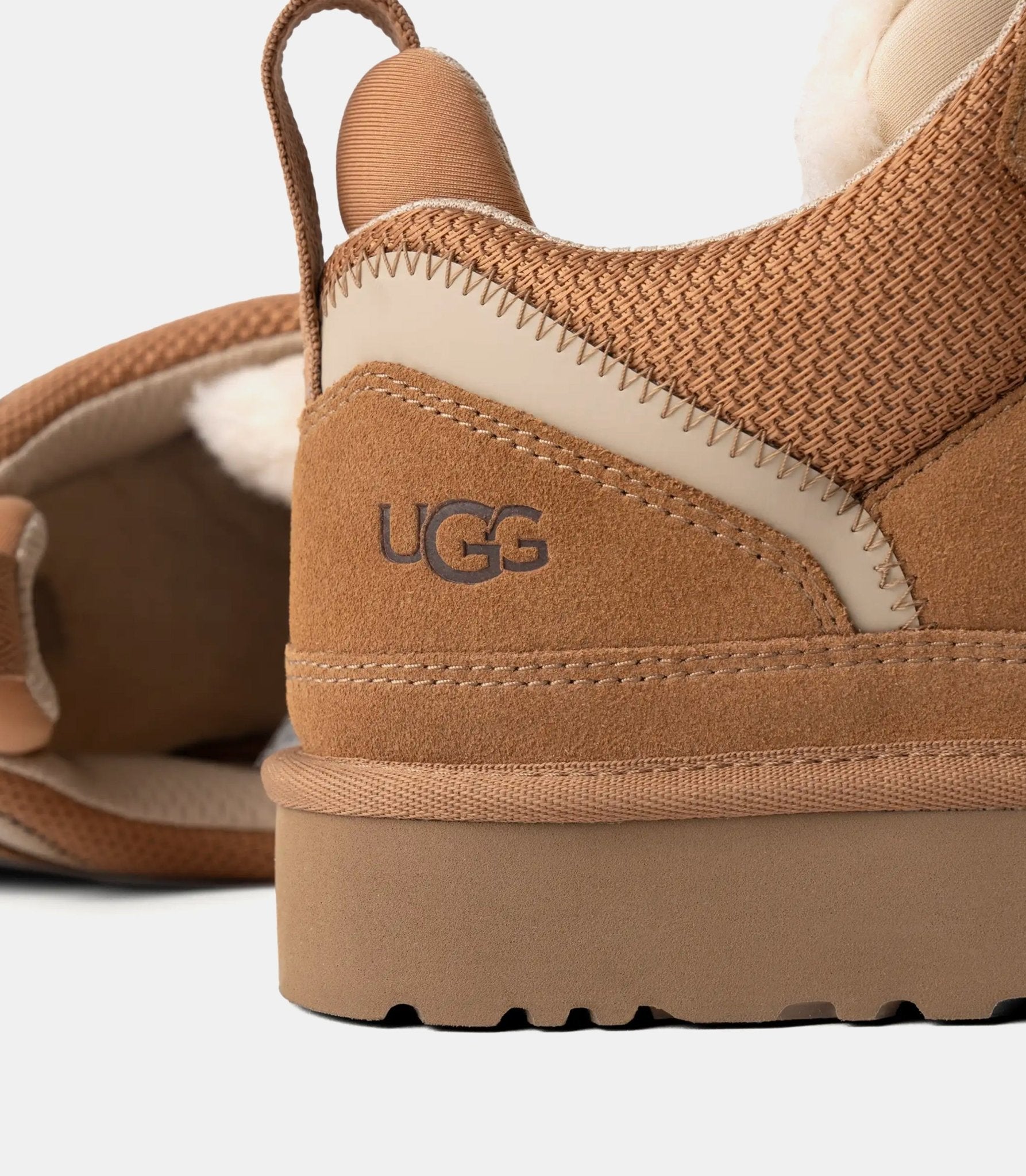 W lowmel - 1144032 - CHE - 36 - Ugg