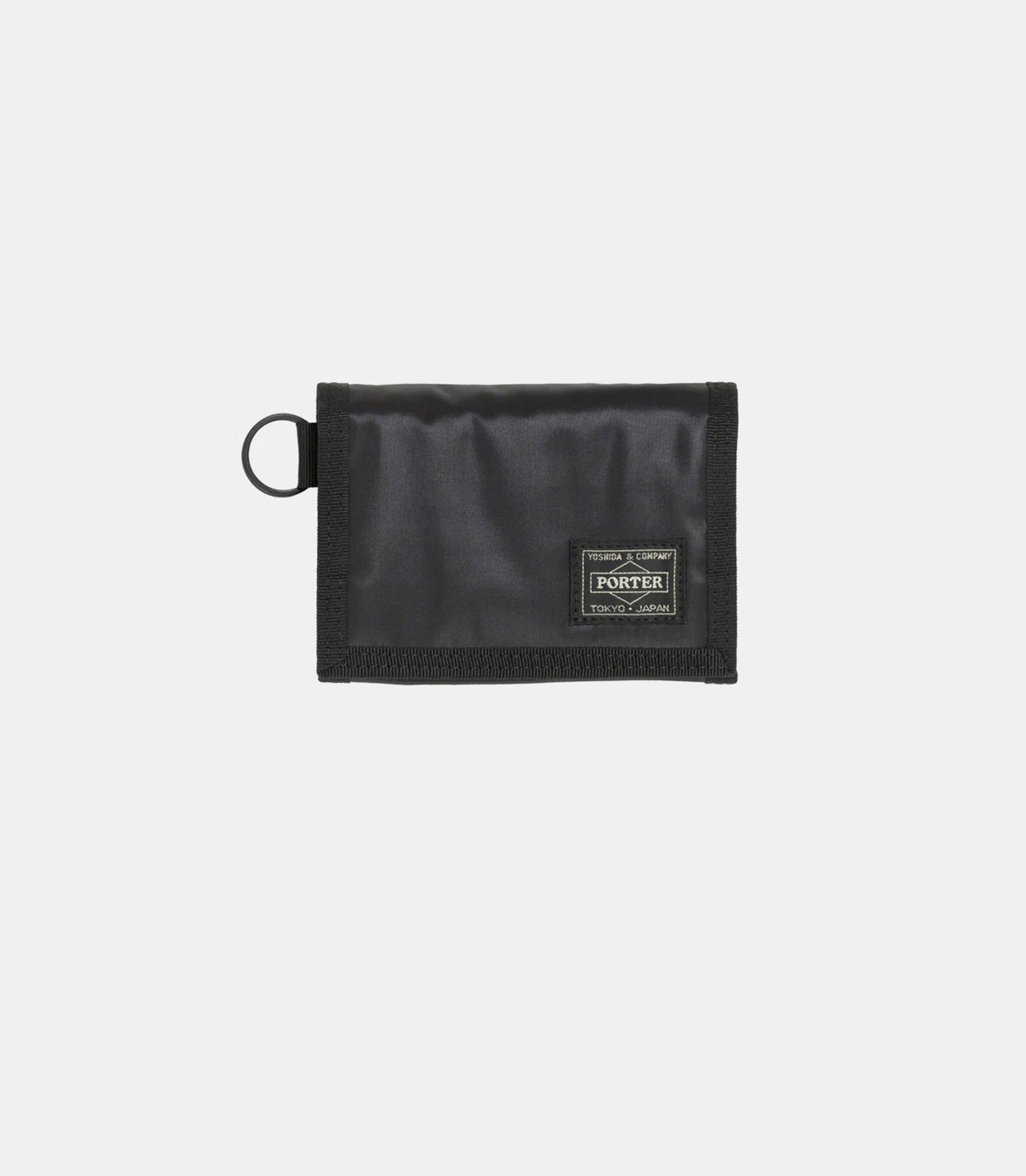 Wallet capsule-555-06439-10-OS-Porter - yoshida & co
