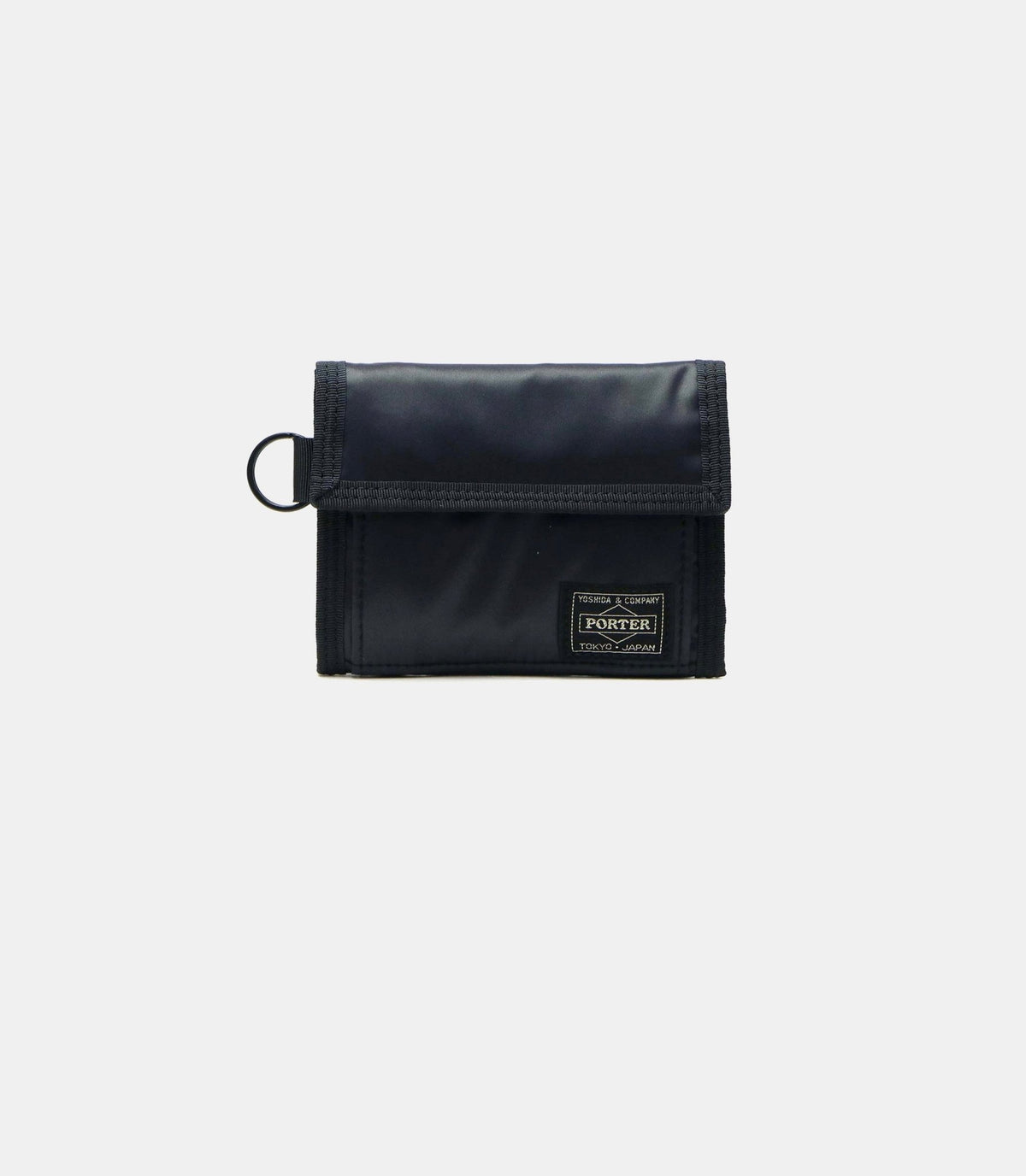 Wallet capsule-555-06440-10-OS-Porter - yoshida & co