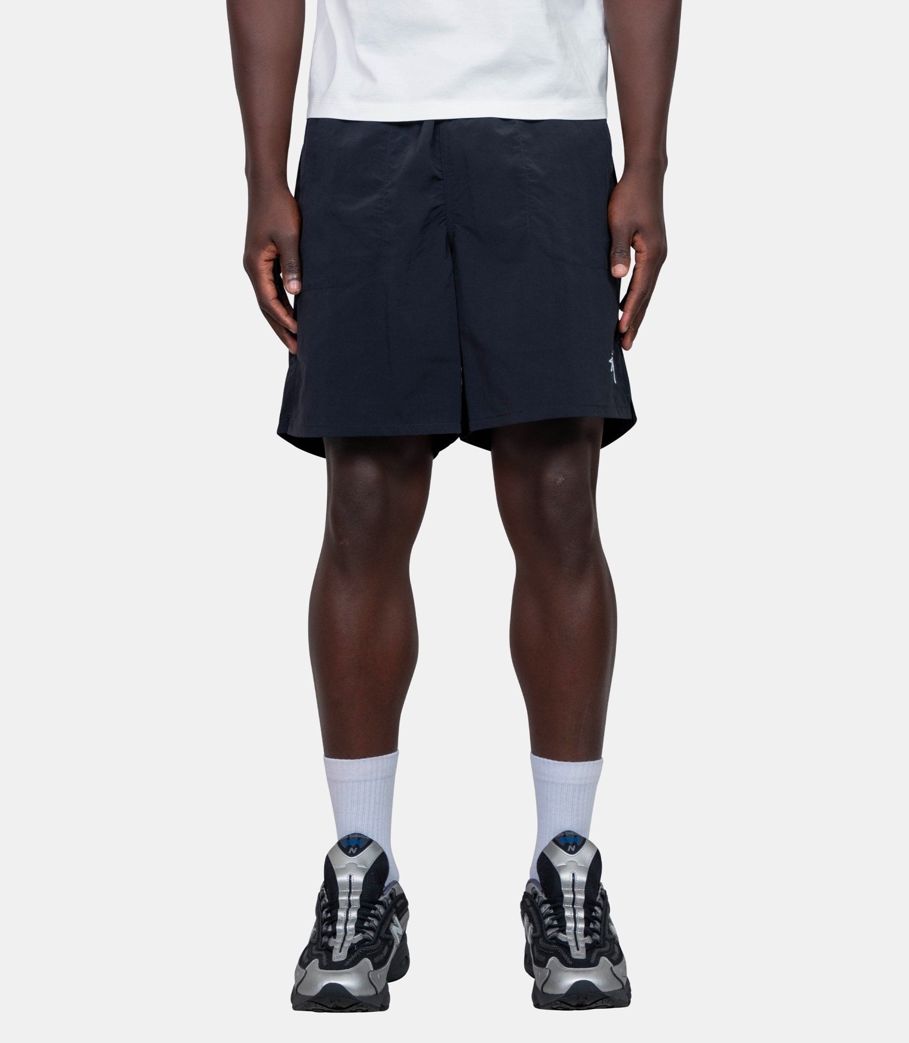 Water short stock - 113155N - 0001 - S - Stüssy