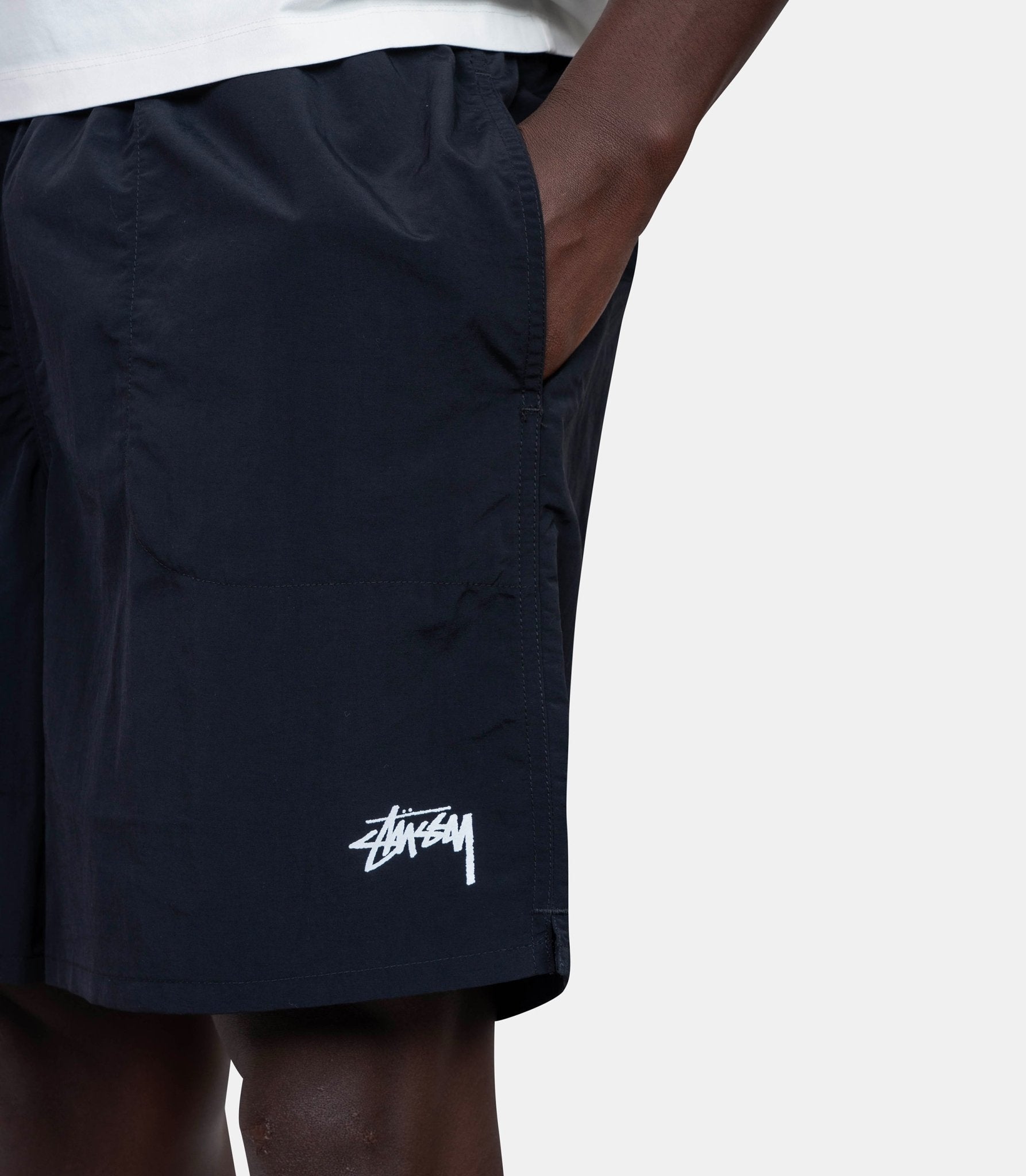 Water short stock - 113155N - 0001 - S - Stüssy