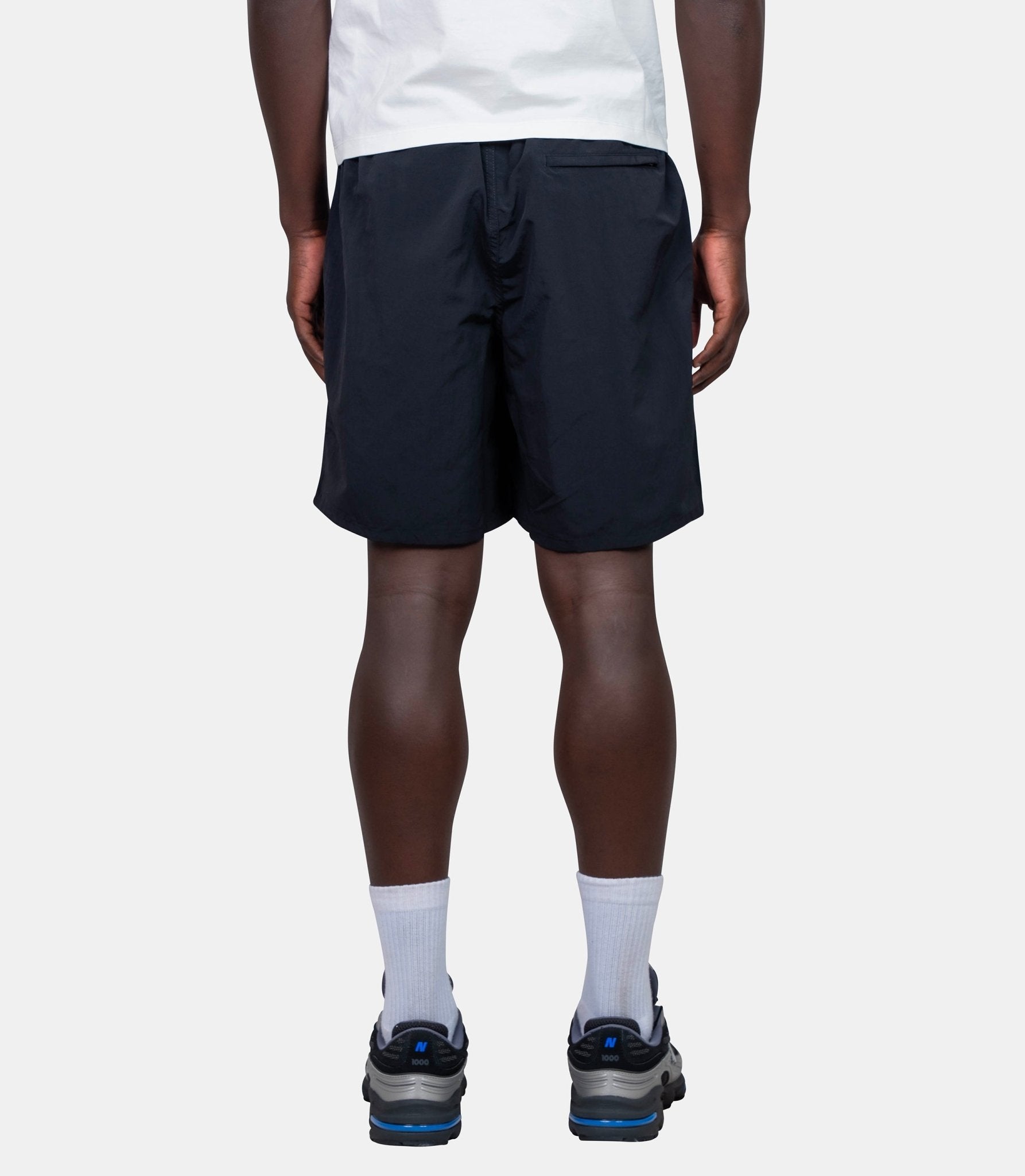 Water short stock - 113155N - 0001 - S - Stüssy