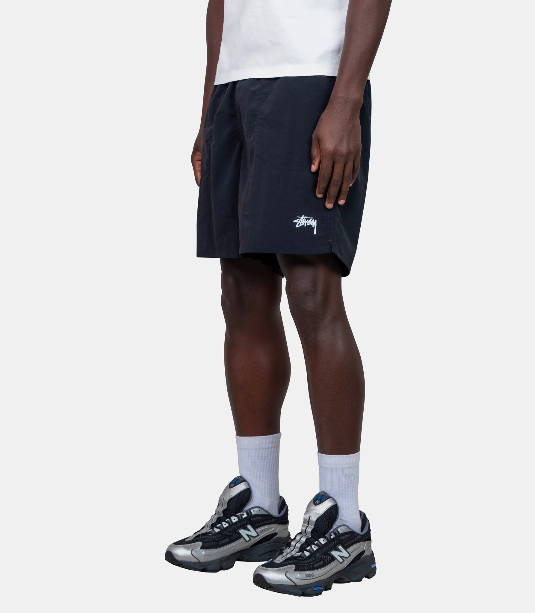 Water short stock - 113155N - 0001 - S - Stüssy