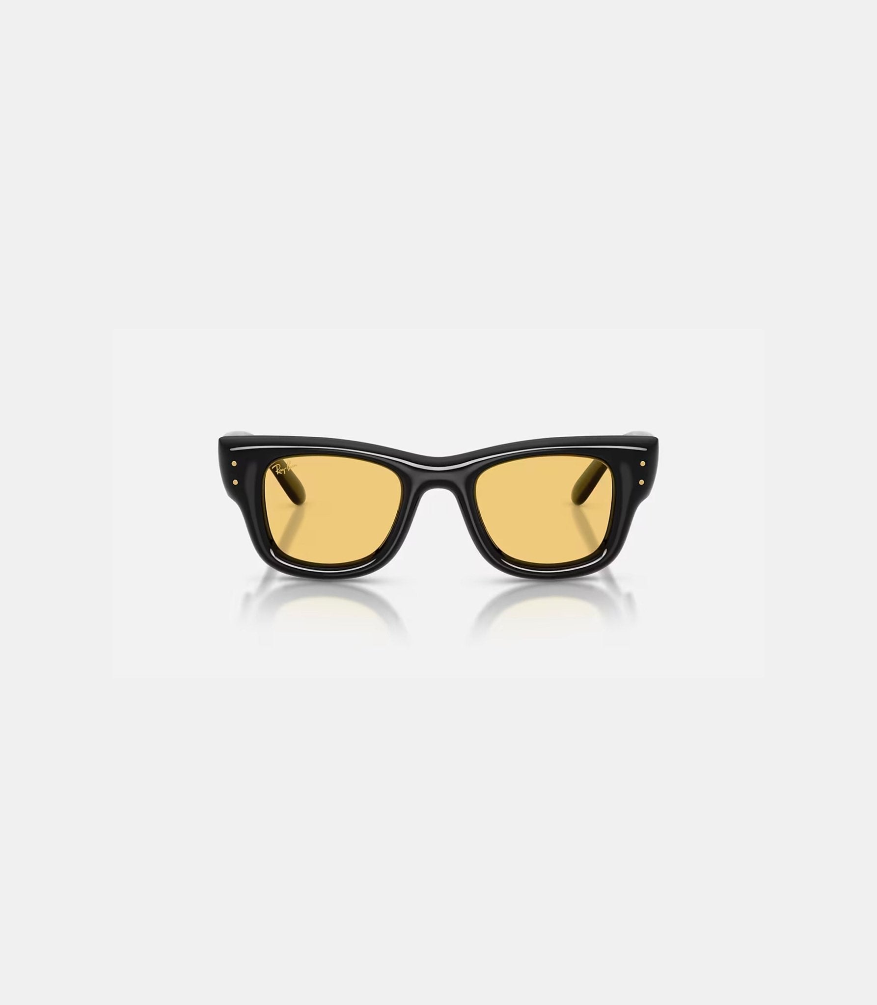 Wayfarer puffer-0RB4940-601/85-OS-Ray-ban