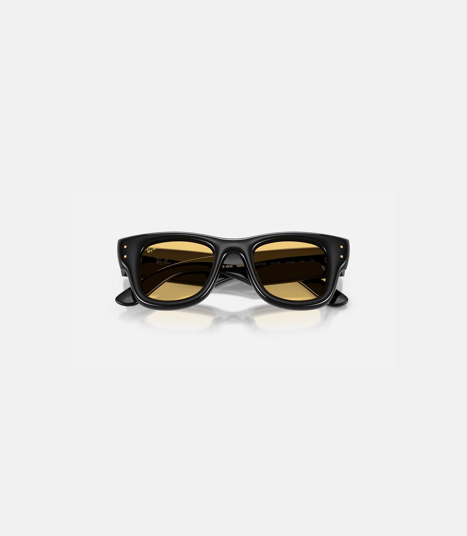 Wayfarer puffer-0RB4940-601/85-OS-Ray-ban