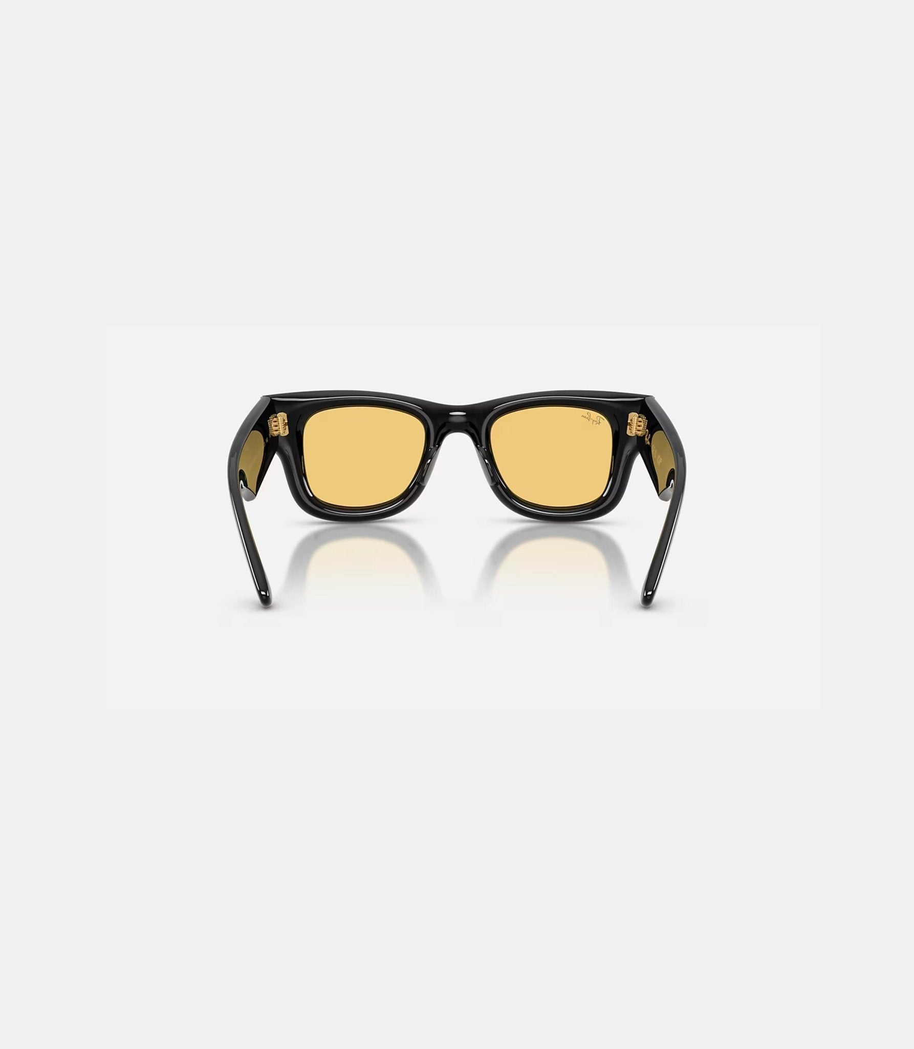 Wayfarer puffer-0RB4940-601/85-OS-Ray-ban