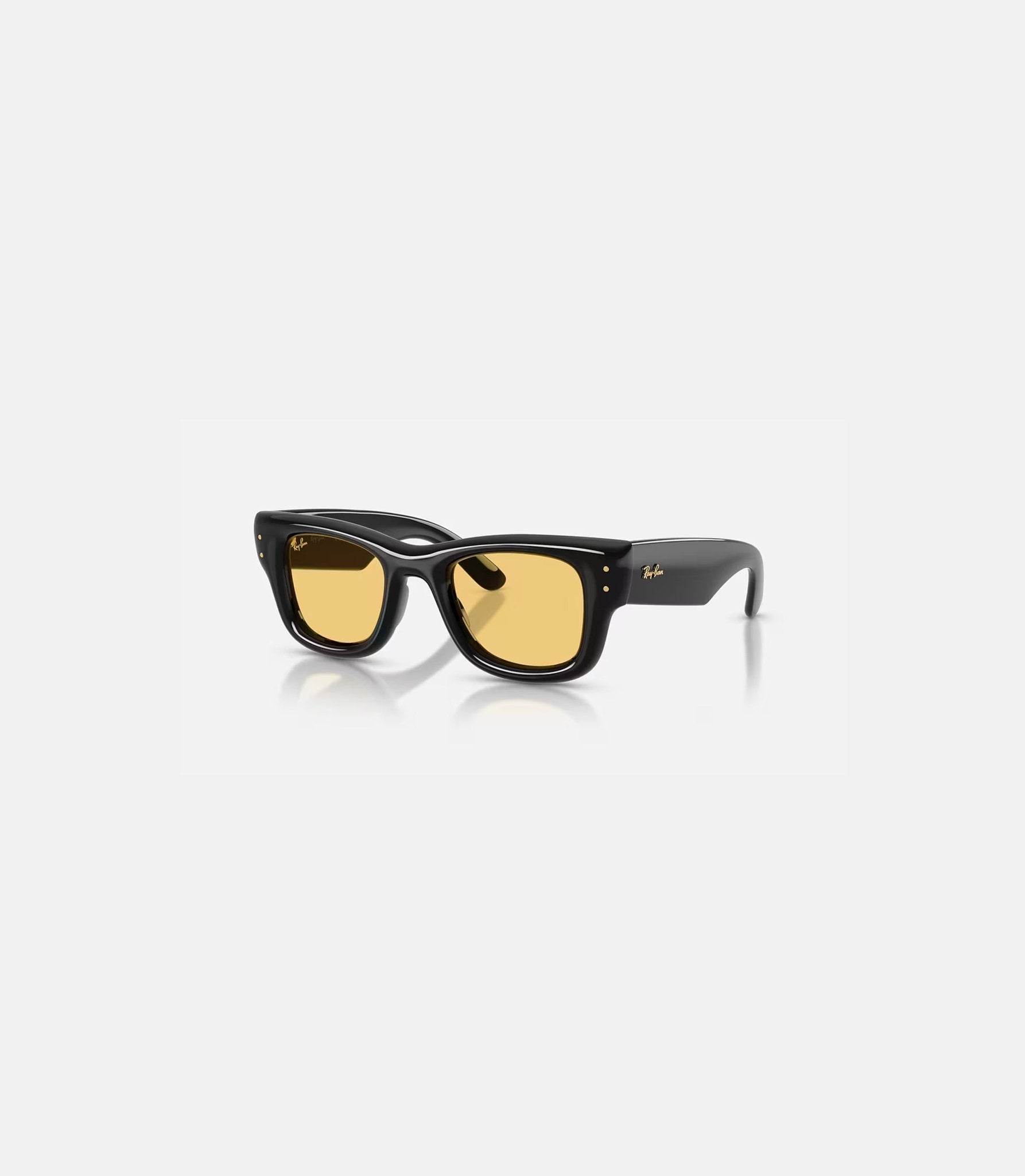 Wayfarer puffer-0RB4940-601/85-OS-Ray-ban