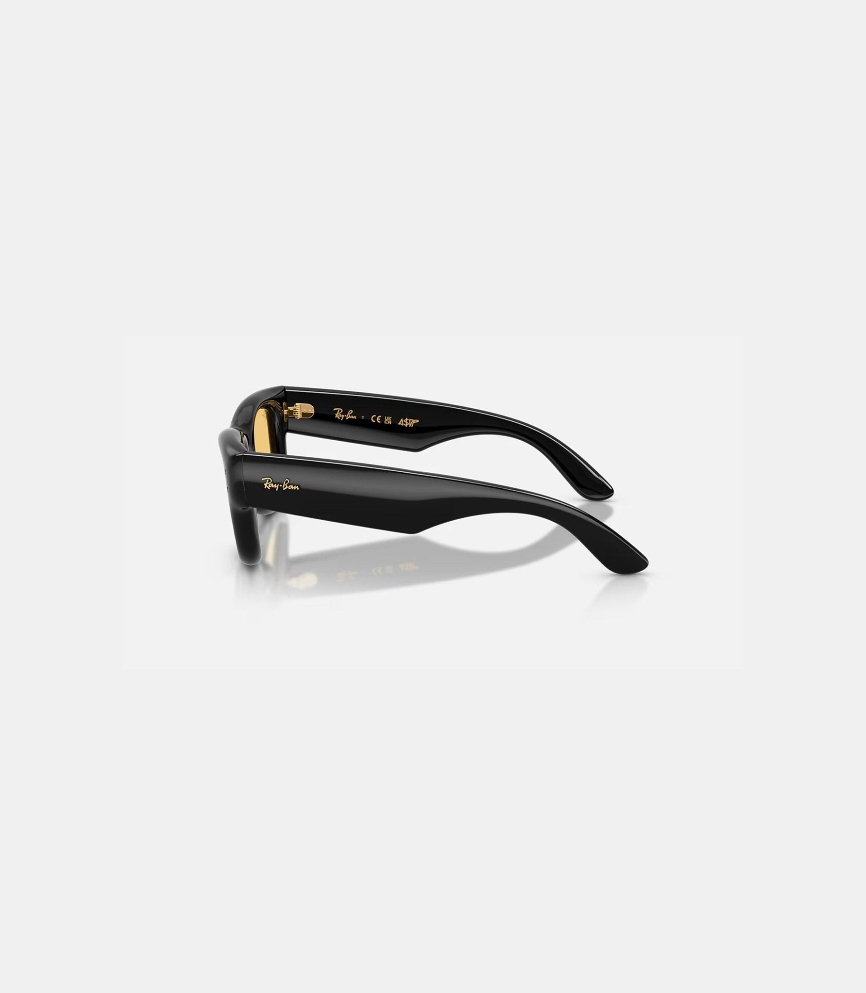 Wayfarer puffer-0RB4940-601/85-OS-Ray-ban