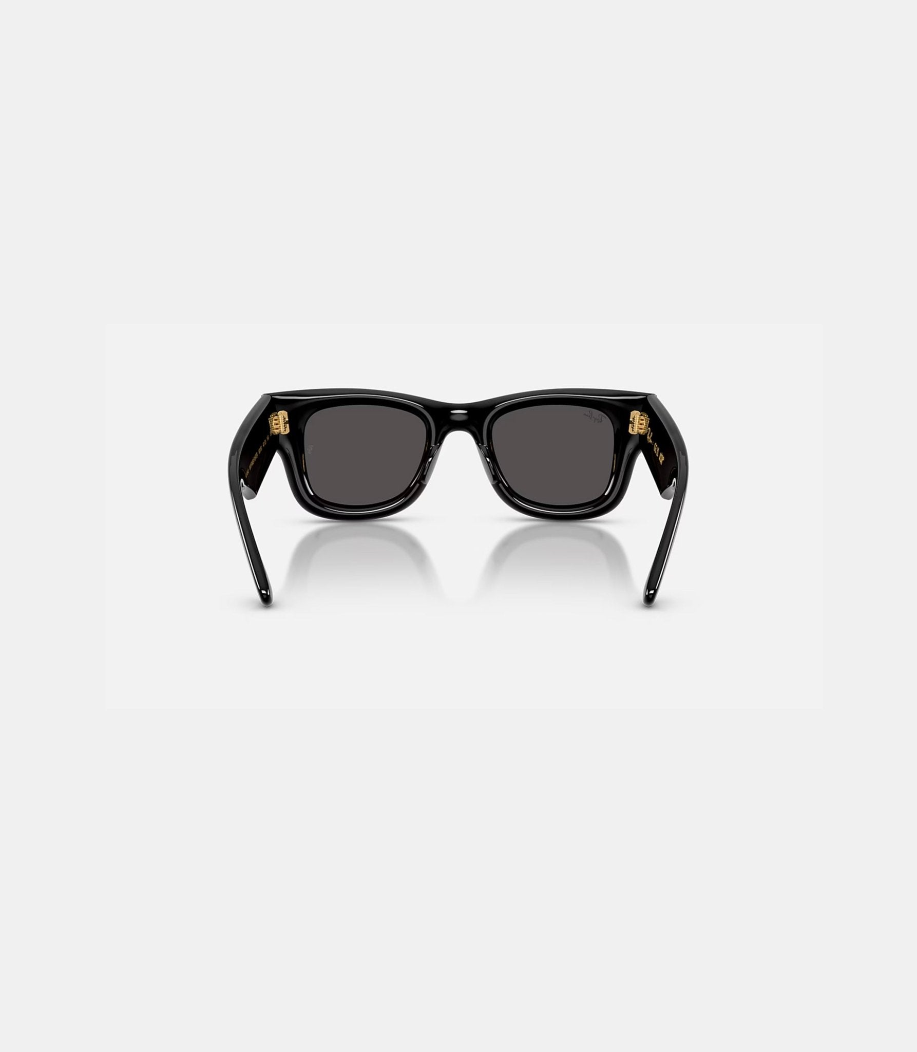 Wayfarer puffer-0RB4940-601/87-OS-Ray-ban