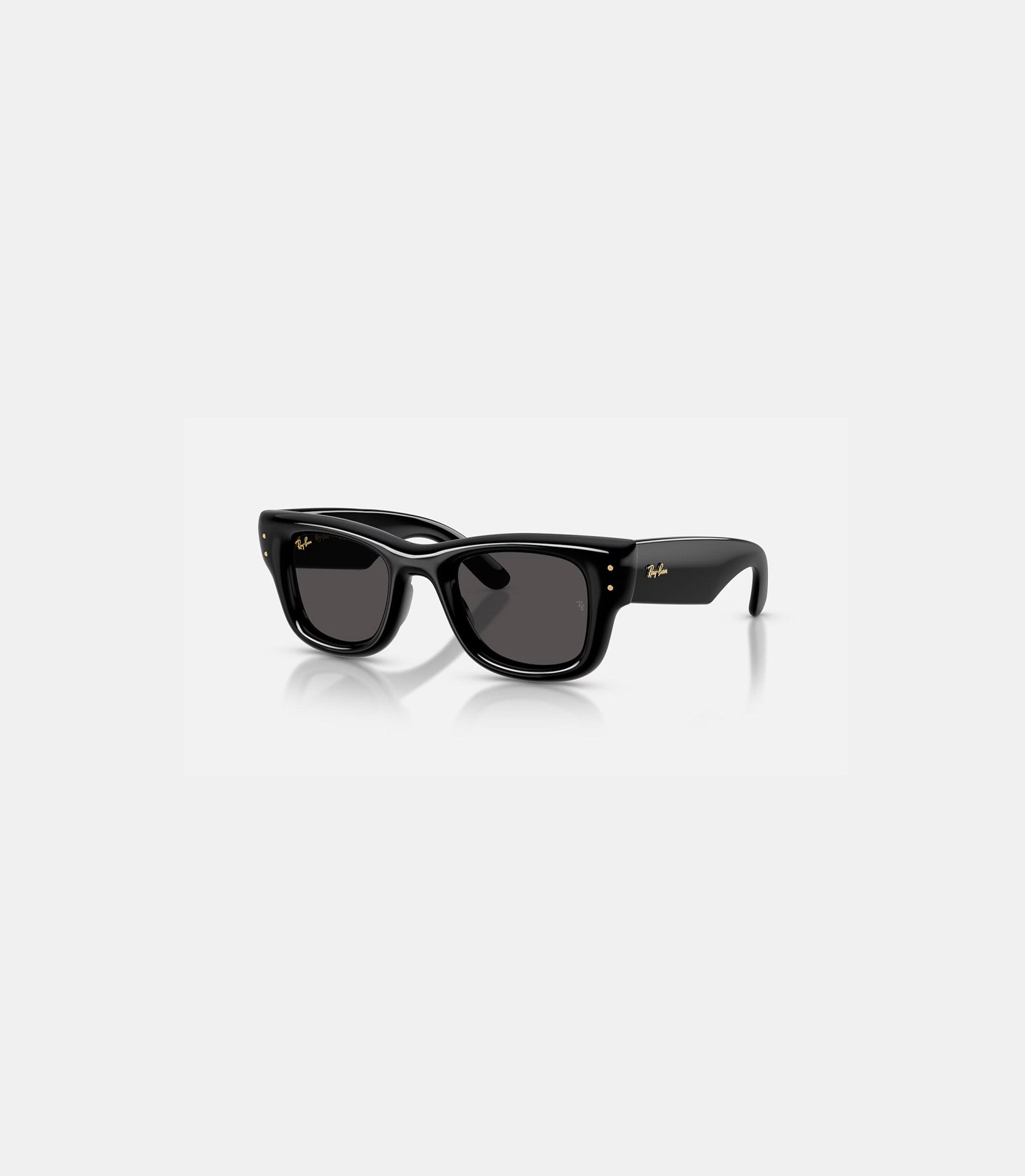 Wayfarer puffer-0RB4940-601/87-OS-Ray-ban