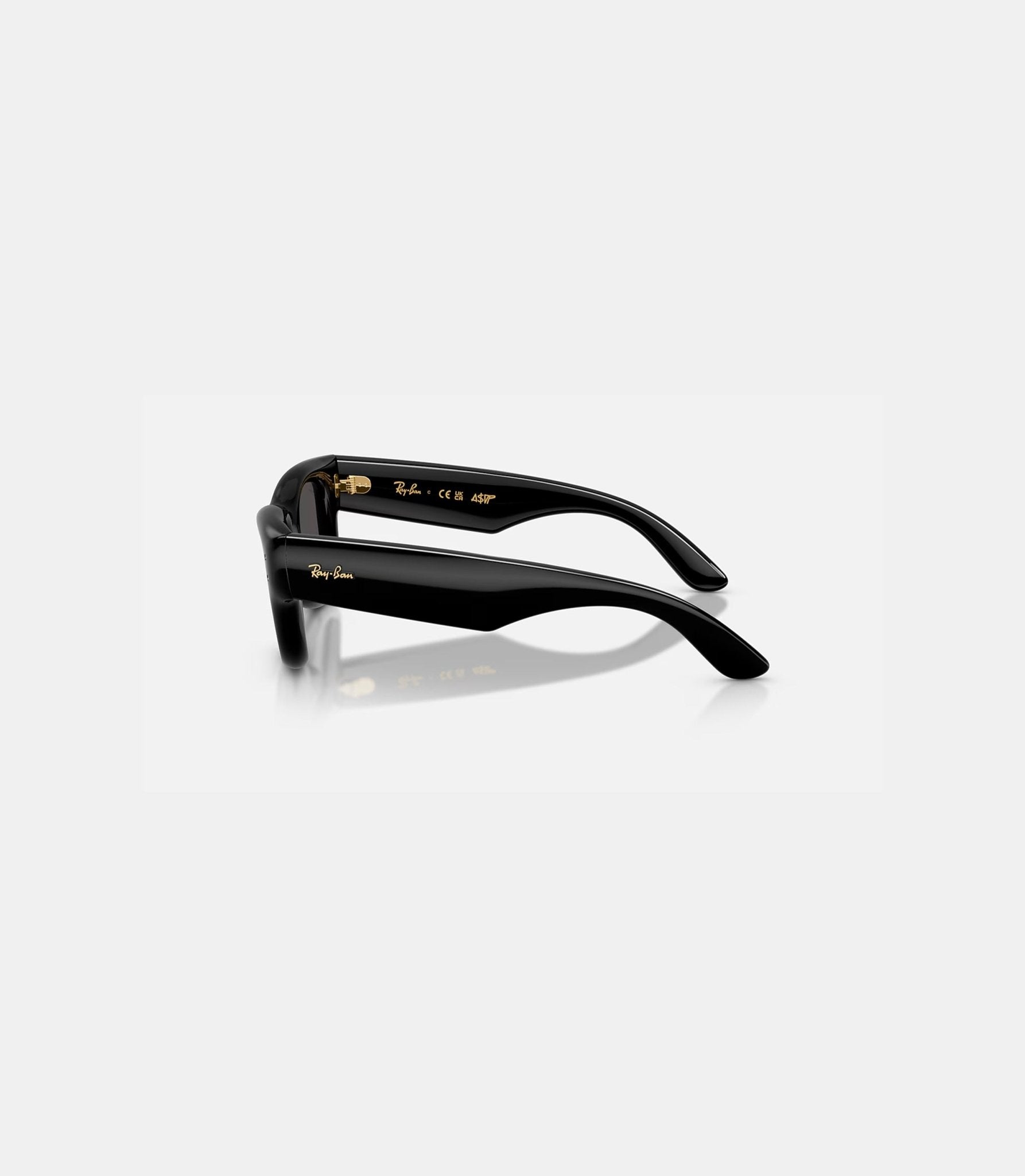 Wayfarer puffer-0RB4940-601/87-OS-Ray-ban
