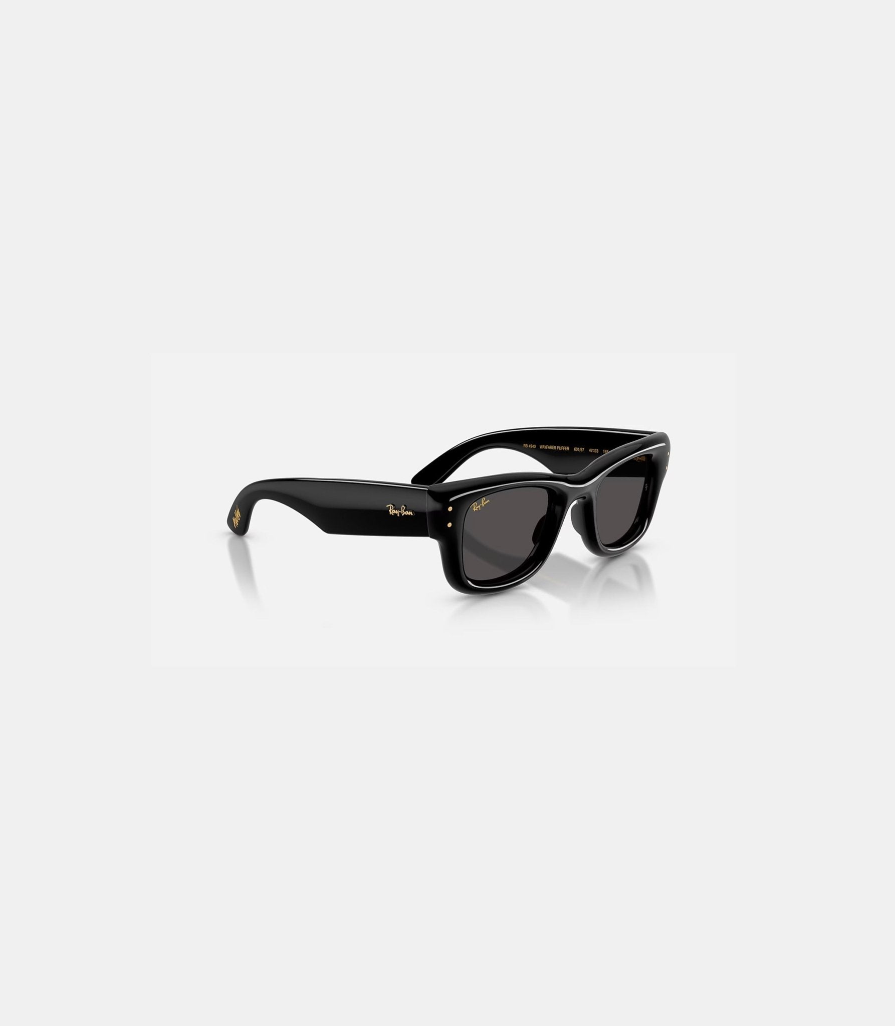 Wayfarer puffer-0RB4940-601/87-OS-Ray-ban