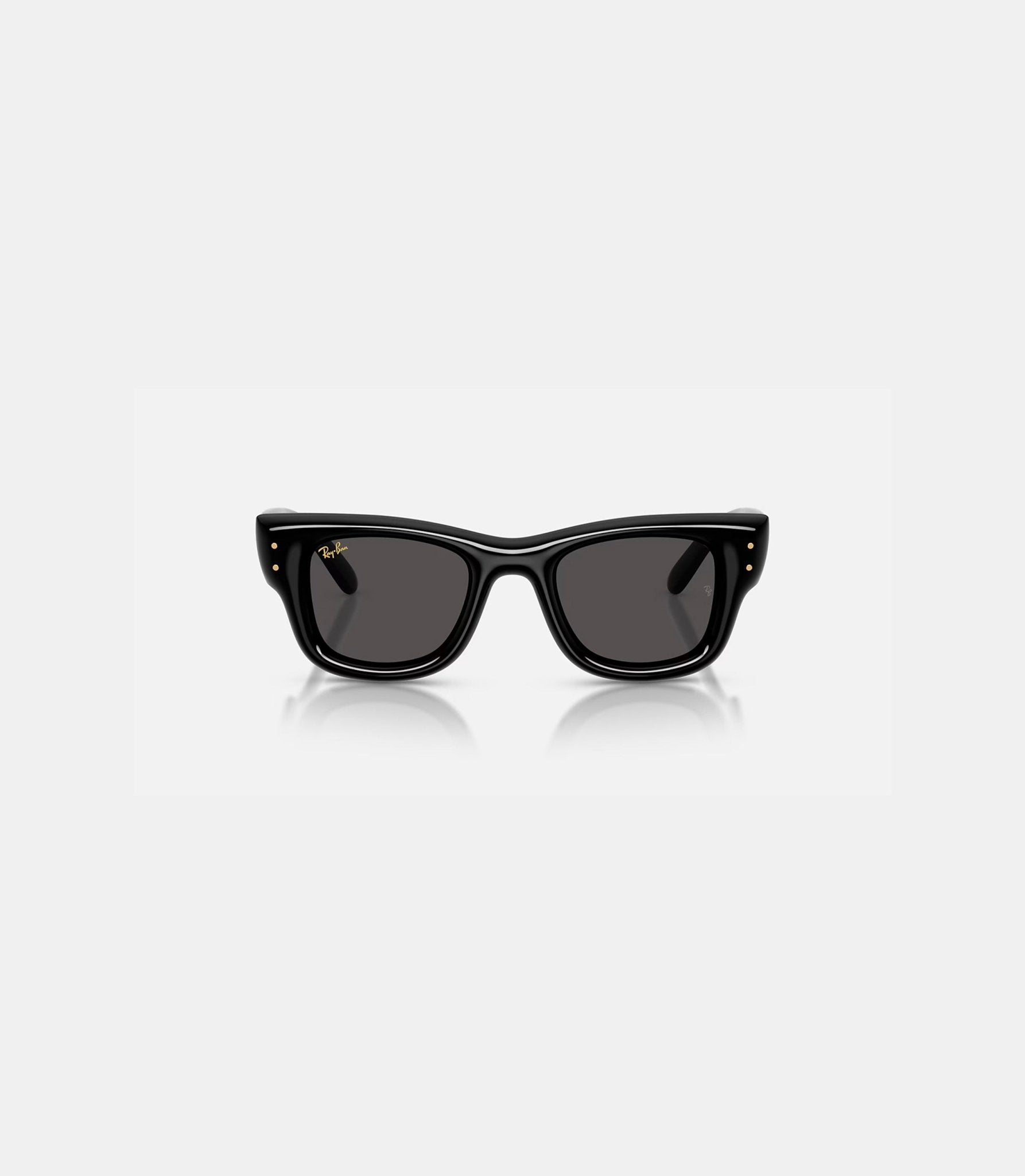 Wayfarer puffer-0RB4940-601/87-OS-Ray-ban